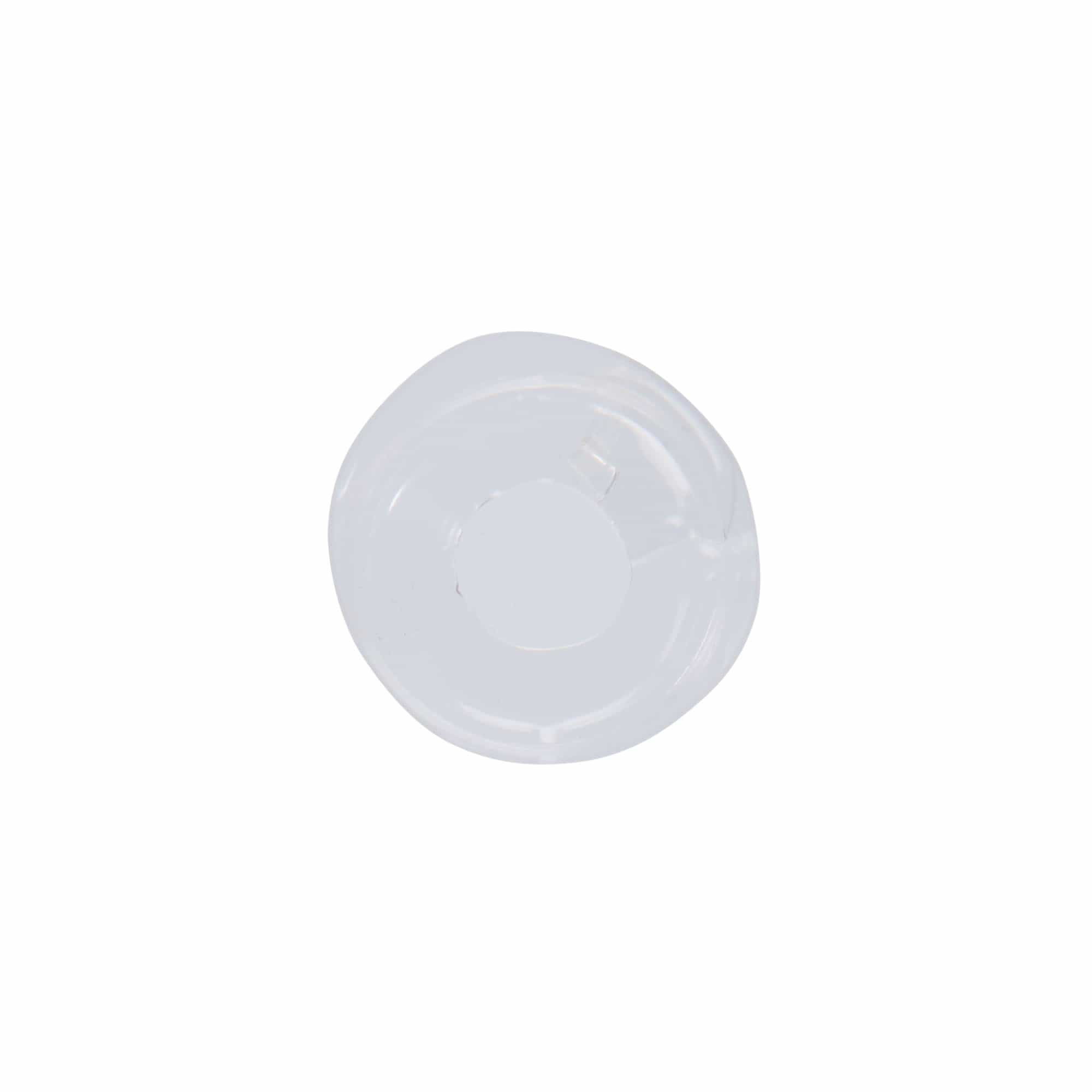 Büzüşme Kapağı 22x35, PVC Plastik