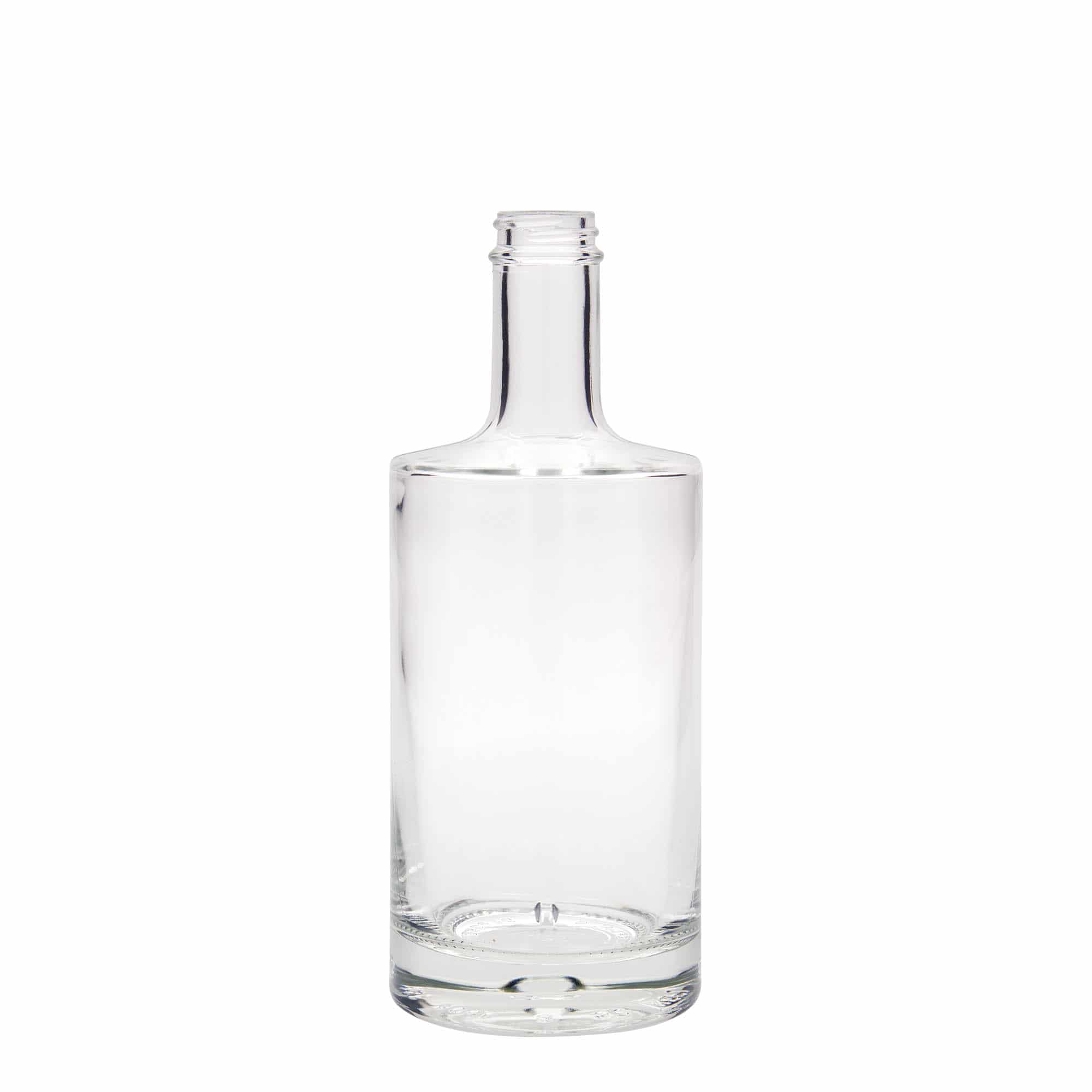 500 ml cam şişe 'Homeland', ağız: GPI 28 500 ml cam şişe 'Homeland', ağız: GPI 28