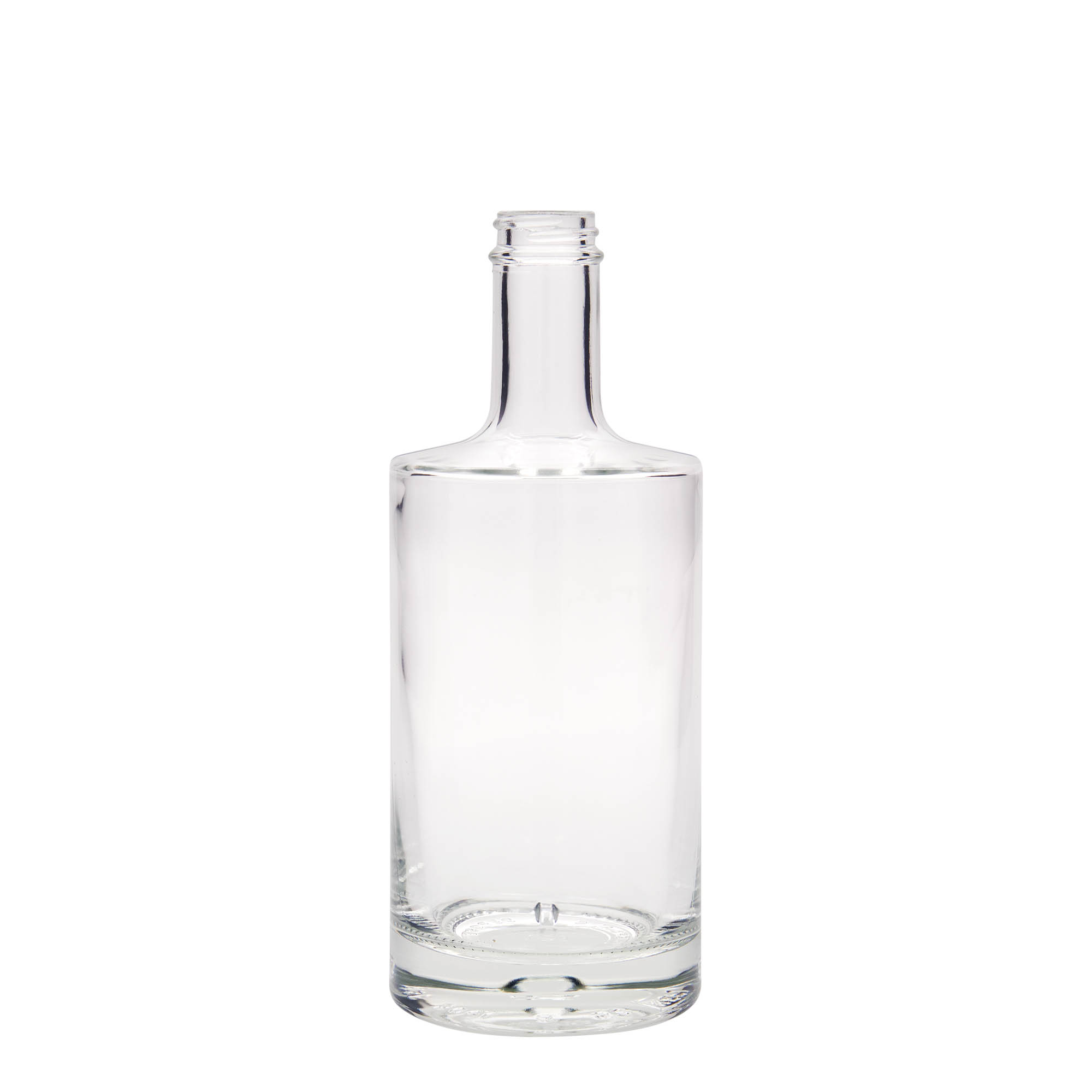 500 ml cam şişe 'Homeland', ağız: GPI 28