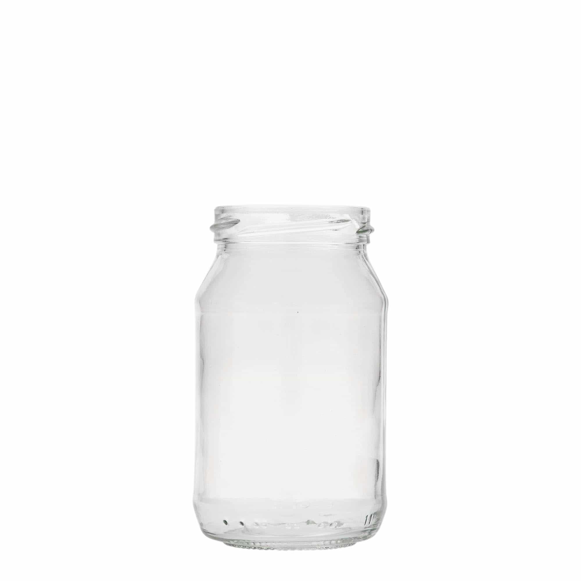 250 ml gurme kavanoz, ağız: Twist-Off (TO 58) 250 ml gurme kavanoz, ağız: Twist-Off (TO 58)