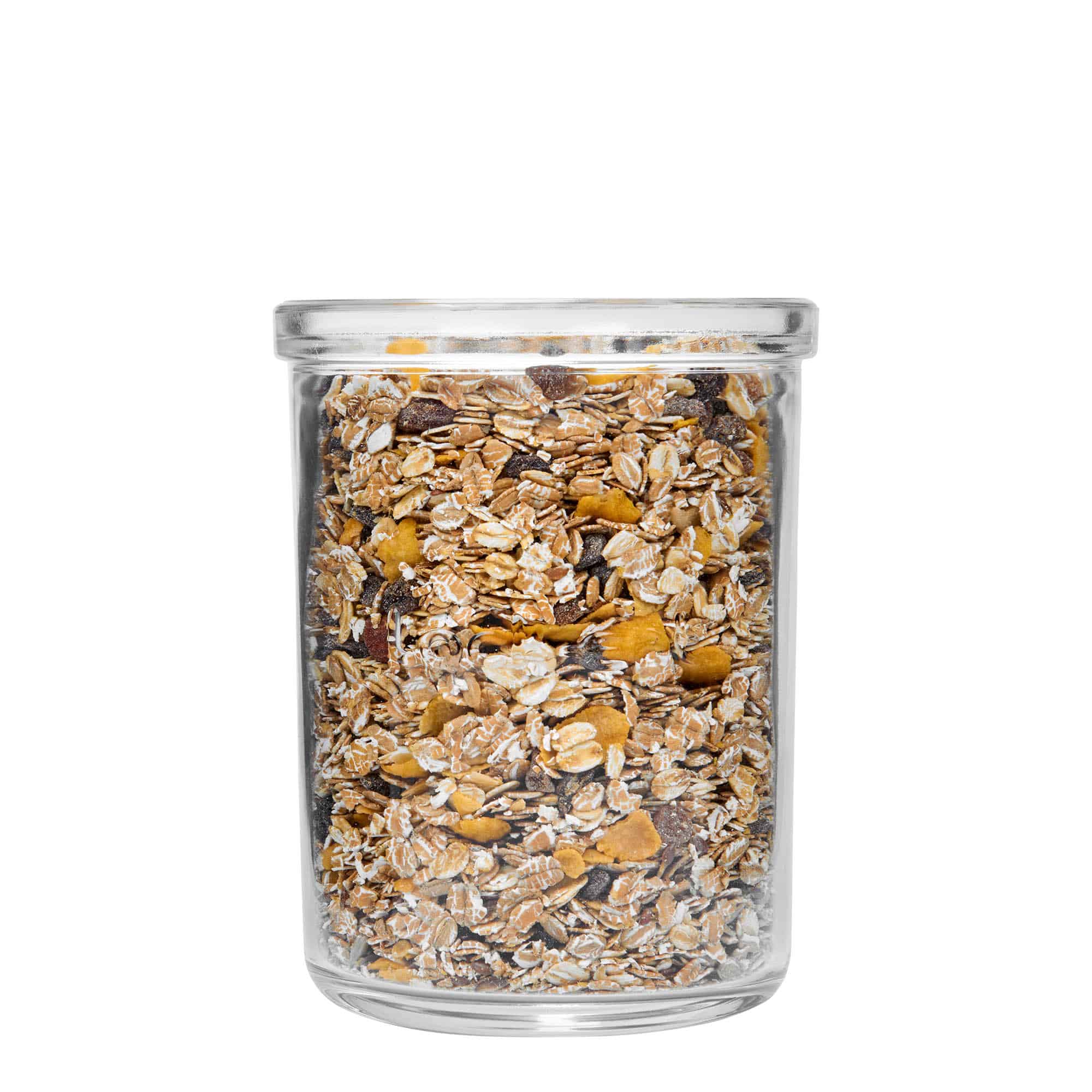 1.000 ml Tel Mandallı Kavanoz 'Lock-Eat', Ağız: Tel Mandallı Kapatma 1.000 ml Tel Mandallı Kavanoz 'Lock-Eat', Ağız: Tel Mandallı Kapatma