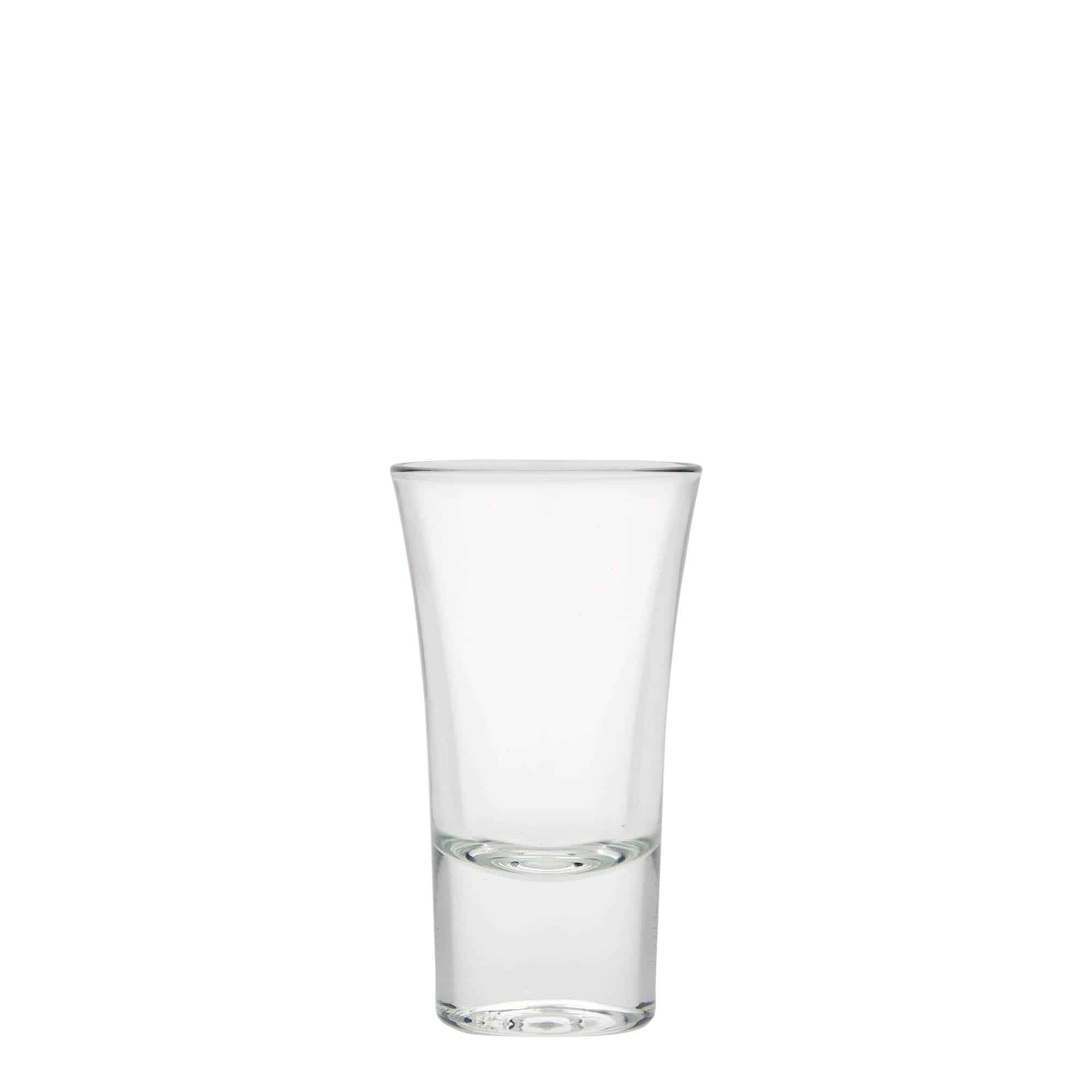 40 ml Likör Bardağı 'Seniorstamper' 40 ml Likör Bardağı 'Seniorstamper'