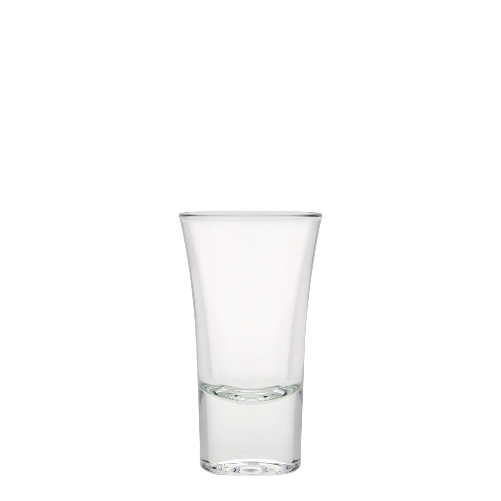 40 ml Likör Bardağı 'Seniorstamper'