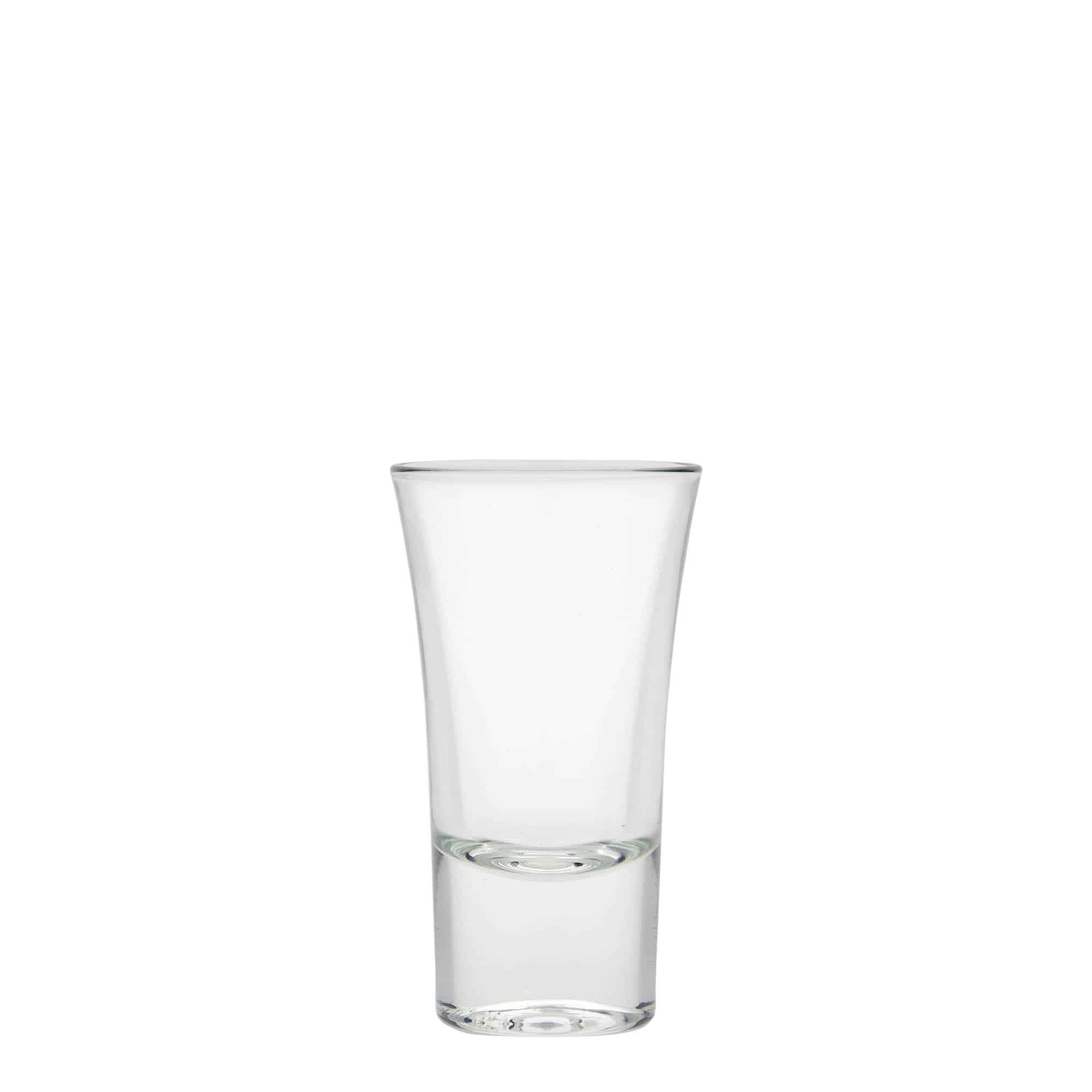 40 ml Likör Bardağı 'Seniorstamper'