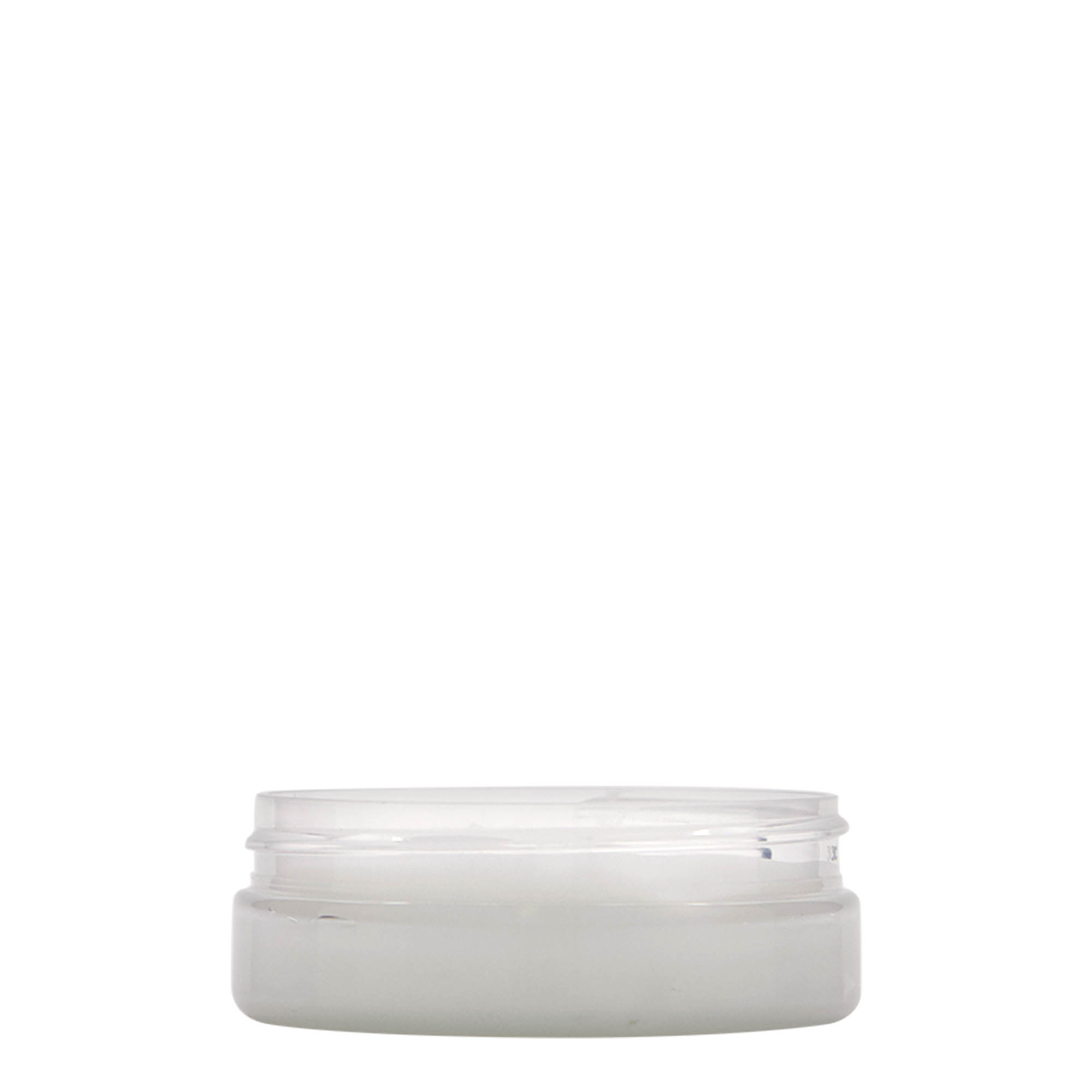 50 ml PET-Kutu 'Isabella', Ağız: 70/400