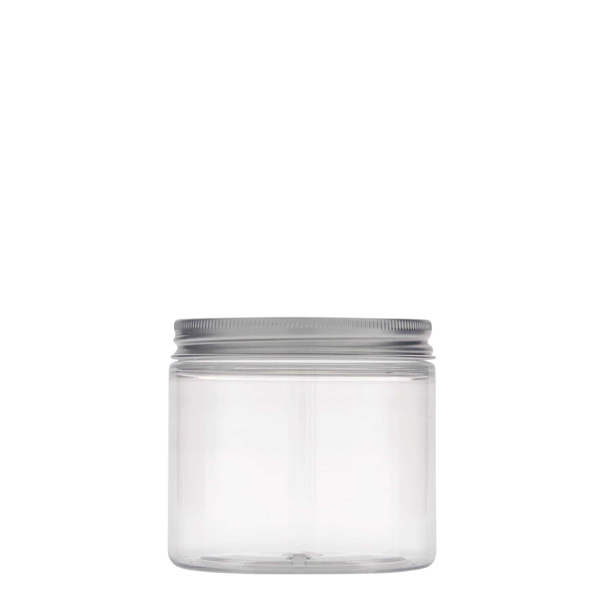 200 ml PET kutu 'Isabella', ağız: 70/400