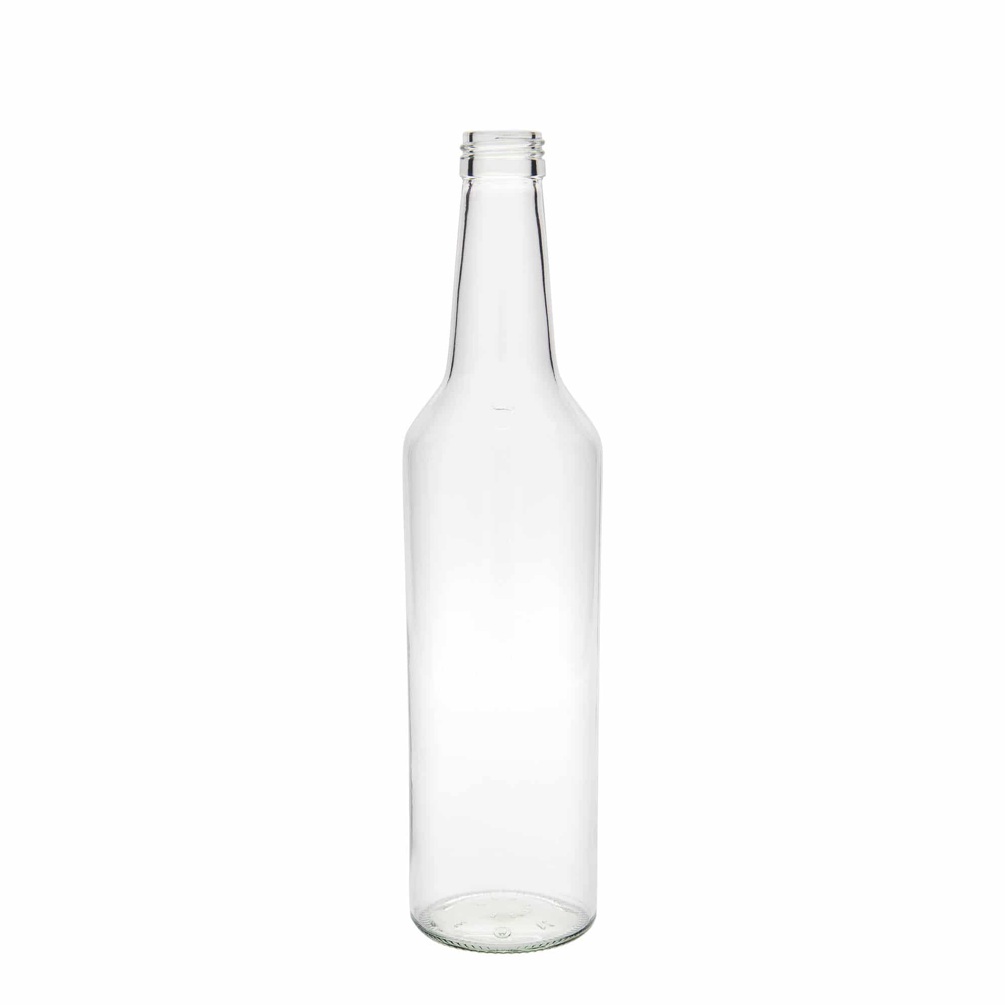 700 ml Cam şişe 'Sammy', Ağız: PP 31,5 700 ml Cam şişe 'Sammy', Ağız: PP 31,5
