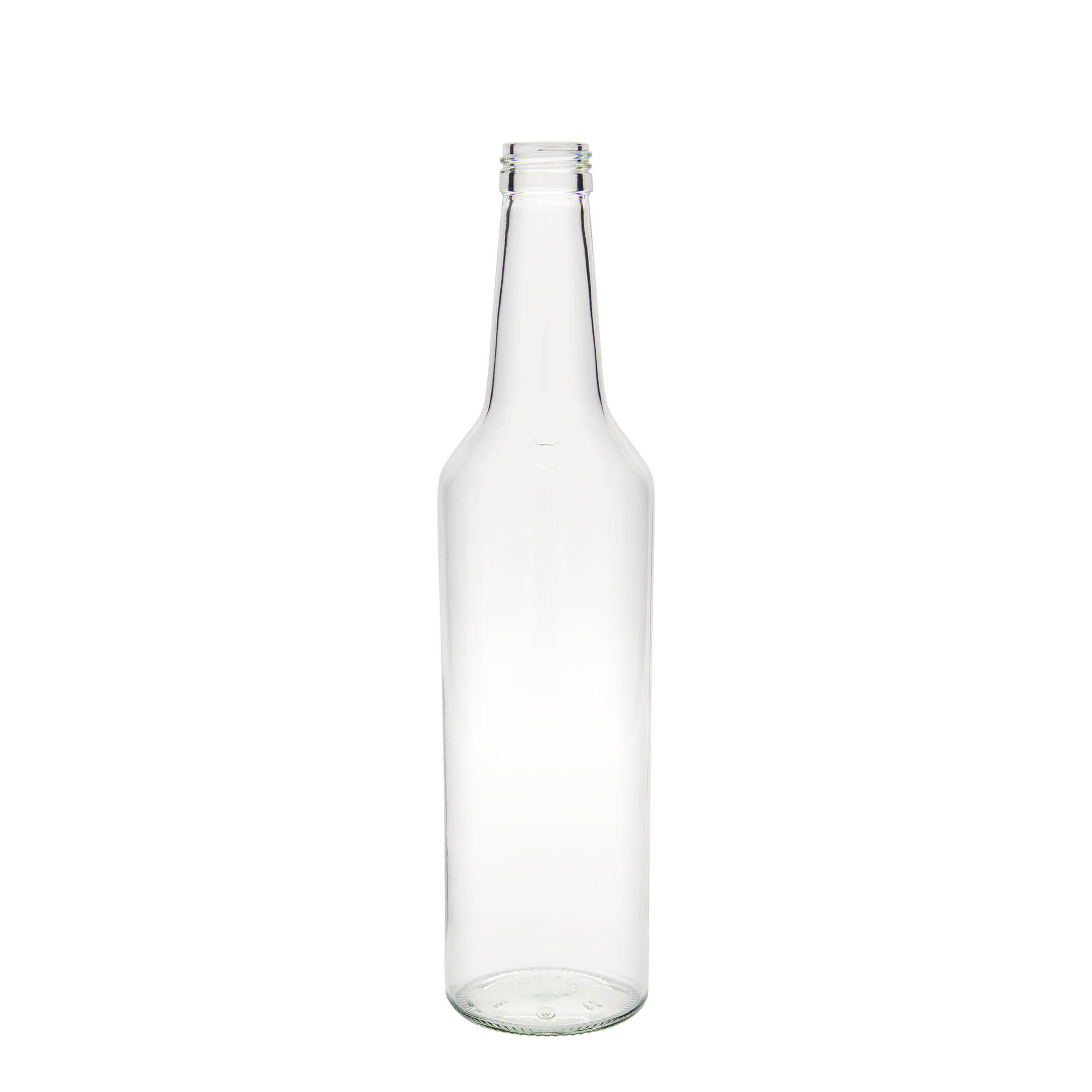 700 ml Cam şişe 'Sammy', Ağız: PP 31,5