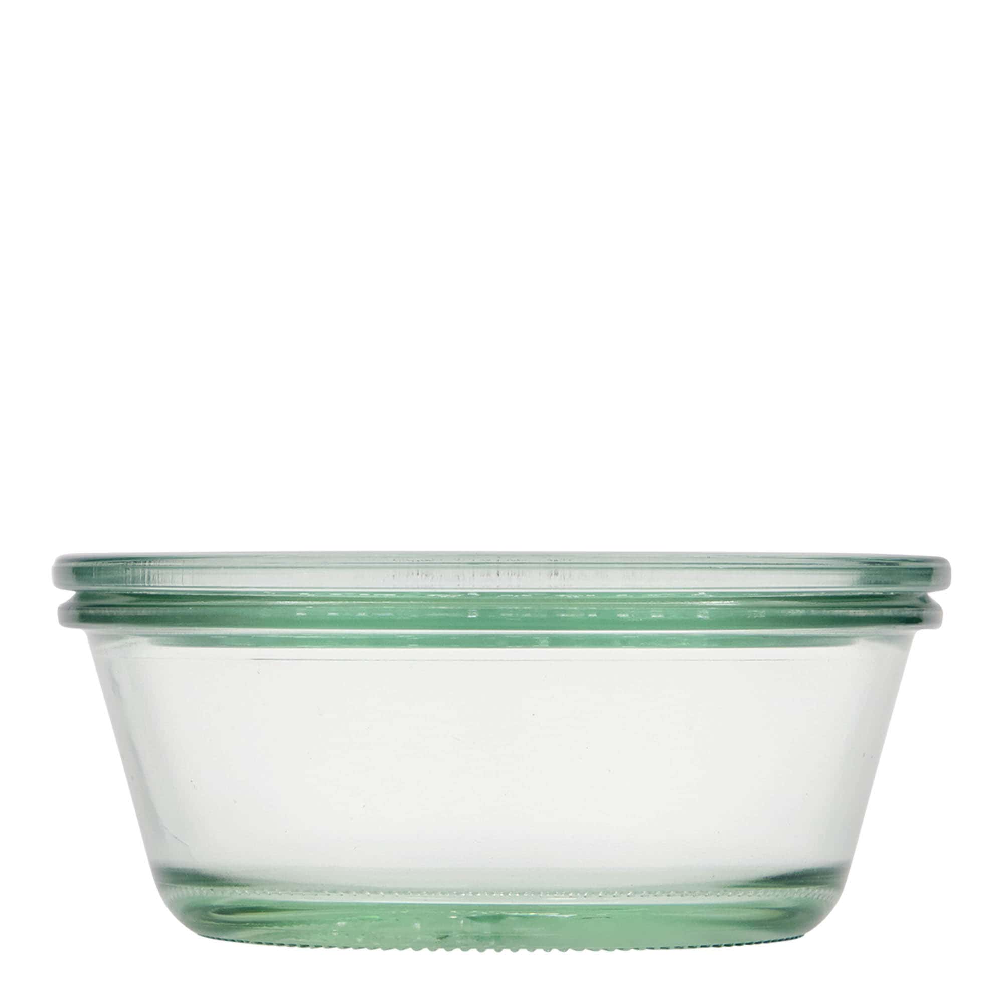 300 ml WECK Gurme Kavanoz, Ağız: Yuvarlak Kenar