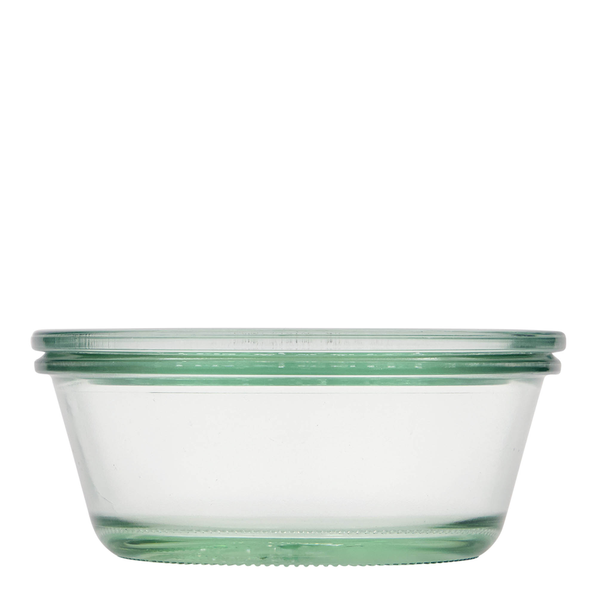 300 ml WECK Gurme Kavanoz, Ağız: Yuvarlak Kenar 300 ml WECK Gurme Kavanoz, Ağız: Yuvarlak Kenar