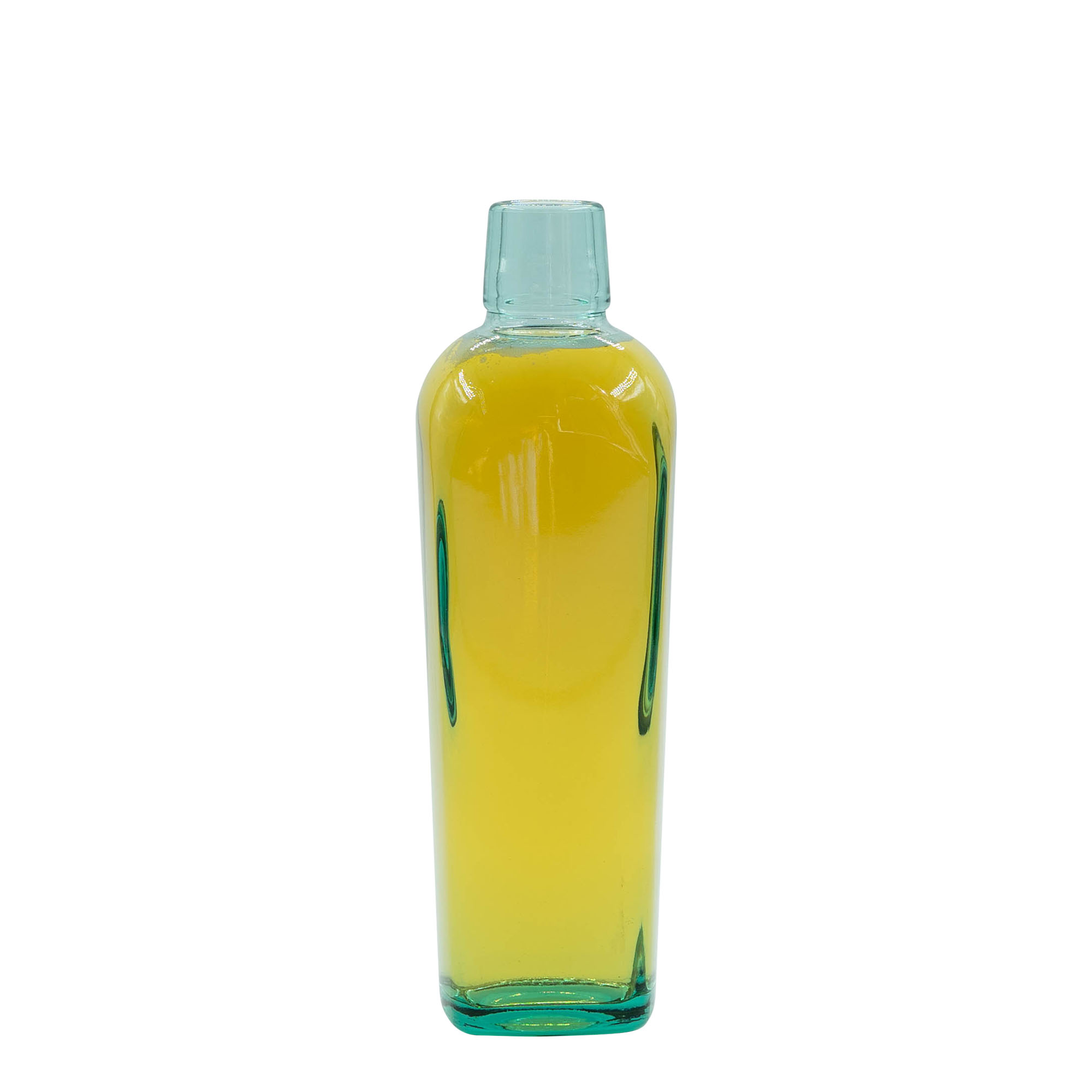 500 ml Cam Şişe 'Lance', Ağız: Mantar
