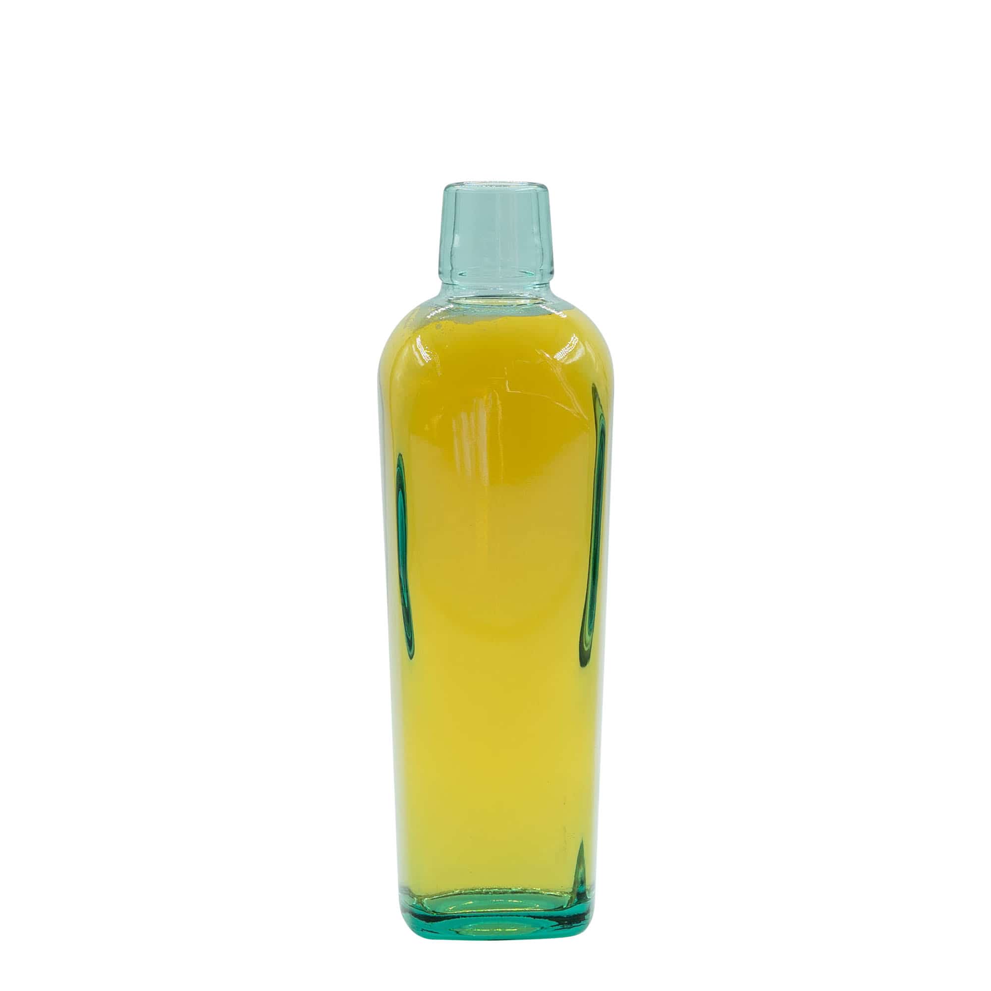500 ml Cam Şişe 'Lance', Ağız: Mantar
