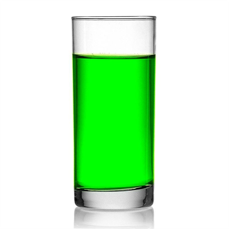 200 ml Uzun İçecek Bardağı 'Amsterdam', Cam