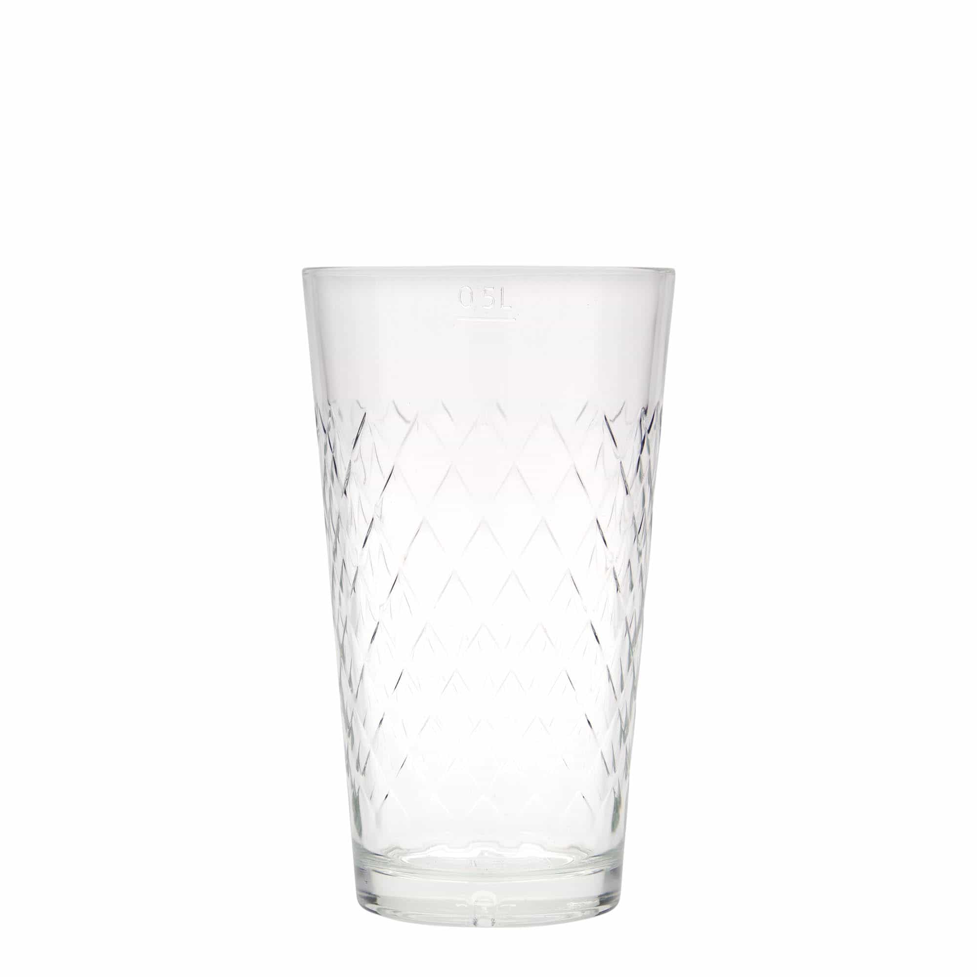 500 ml Elma Şarabı İçme Bardağı 500 ml Elma Şarabı İçme Bardağı