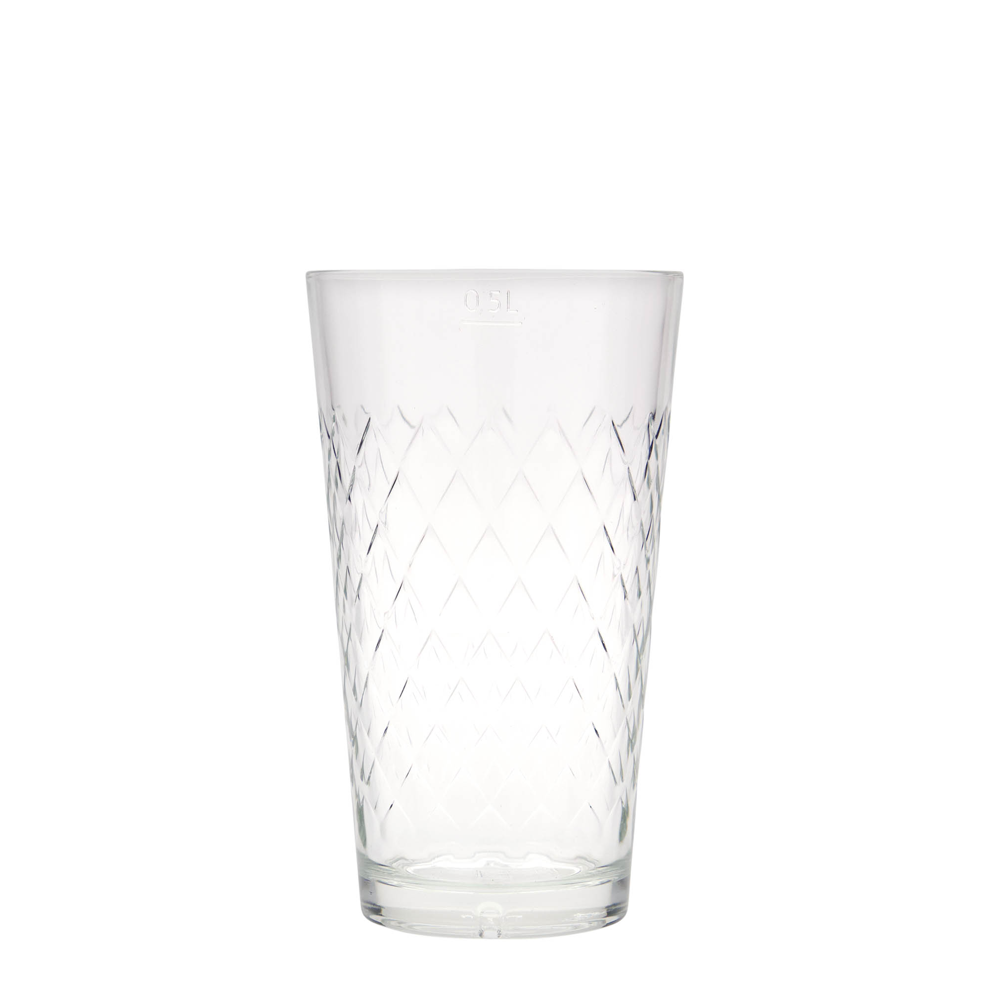 500 ml Elma Şarabı İçme Bardağı 500 ml Elma Şarabı İçme Bardağı