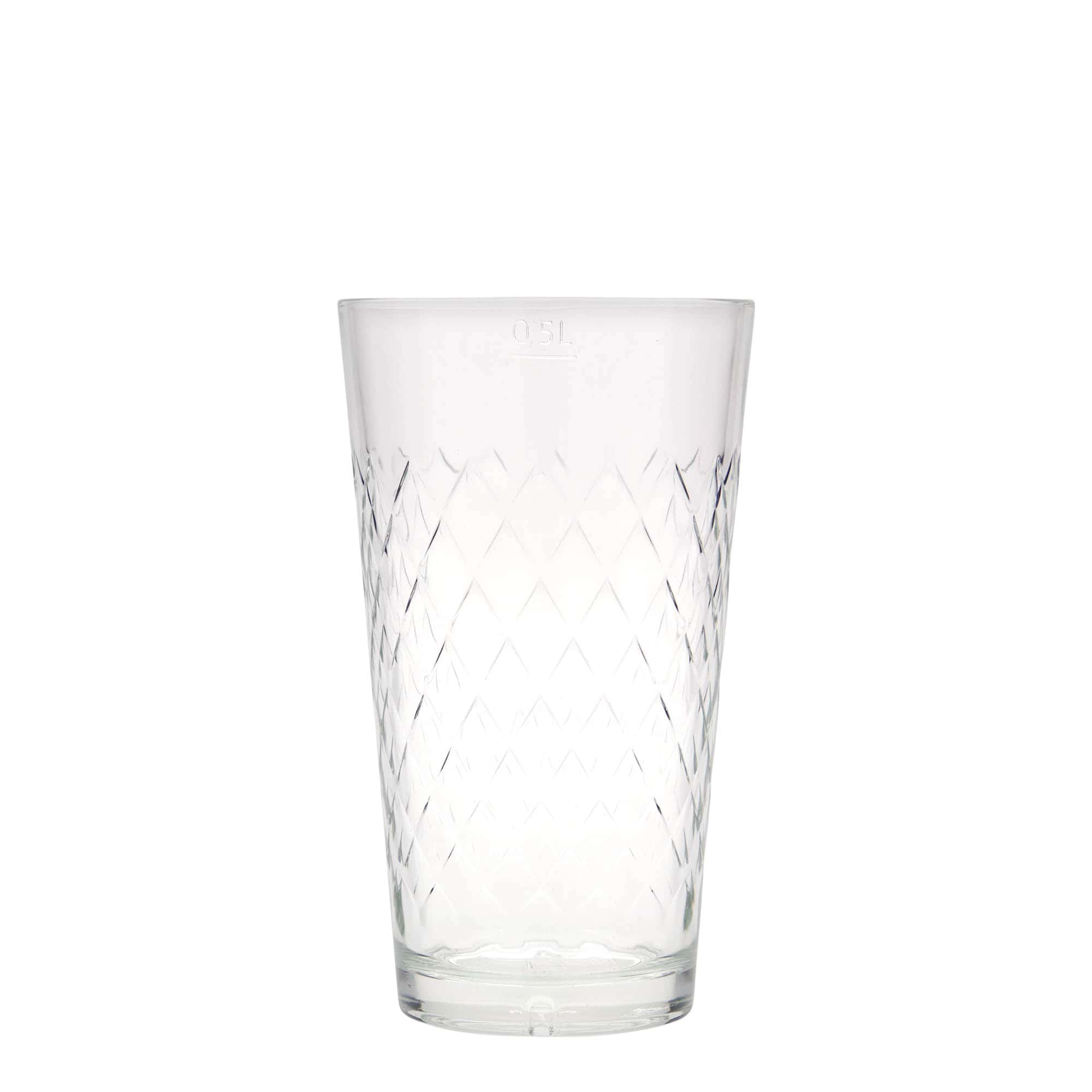 500 ml Elma Şarabı İçme Bardağı