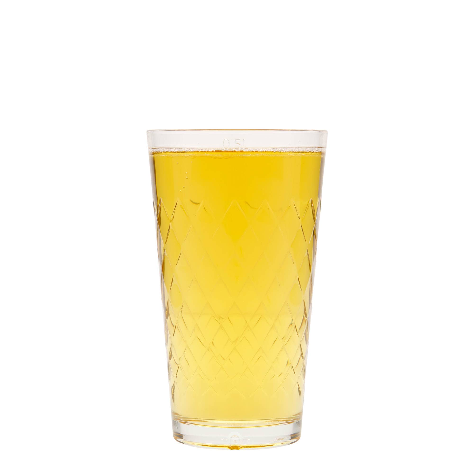 500 ml Elma Şarabı İçme Bardağı