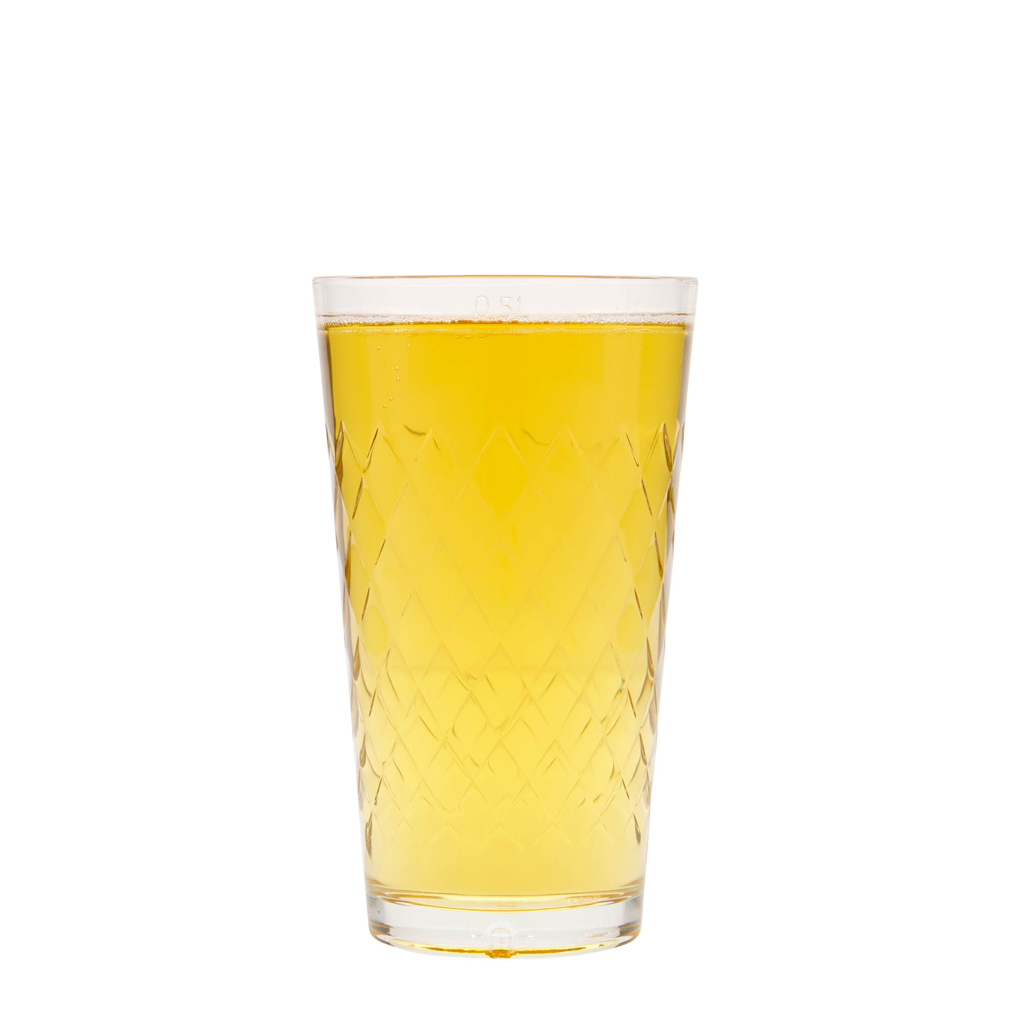 500 ml Elma Şarabı İçme Bardağı 500 ml Elma Şarabı İçme Bardağı