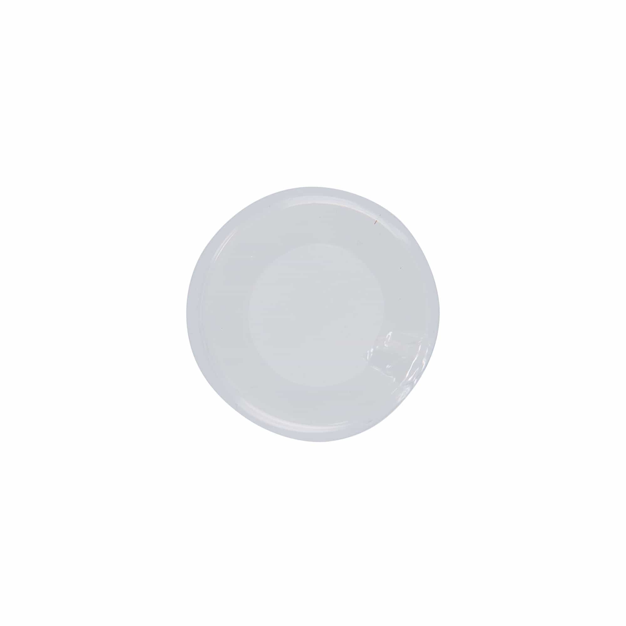 Büzüşme Kapağı 34x36, PVC Plastik