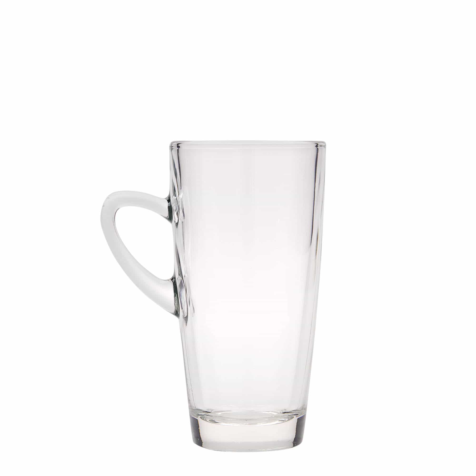 300 ml Cam Fincan 'Kenia Slim', Cam 300 ml Cam Fincan 'Kenia Slim', Cam