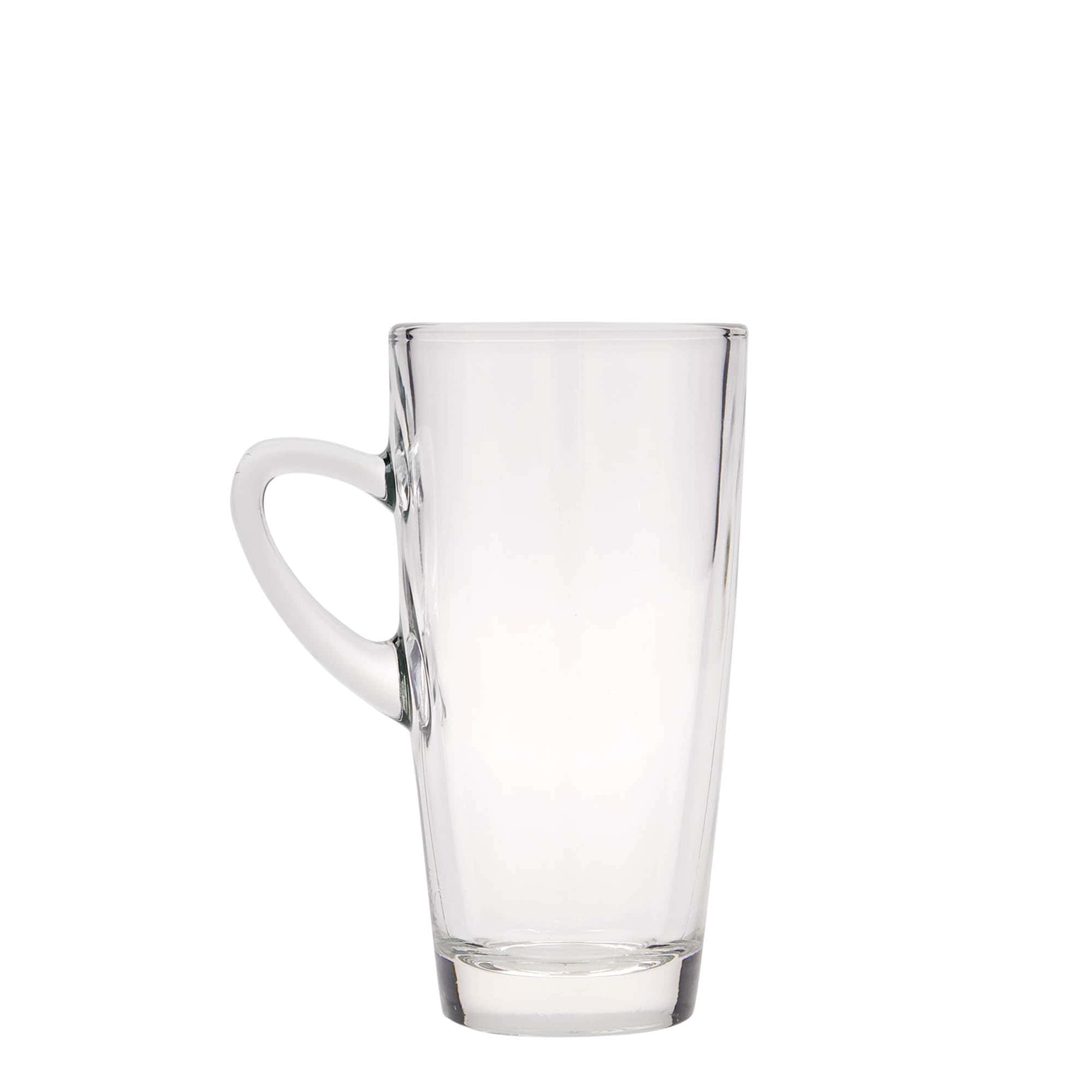 300 ml Cam Fincan 'Kenia Slim', Cam