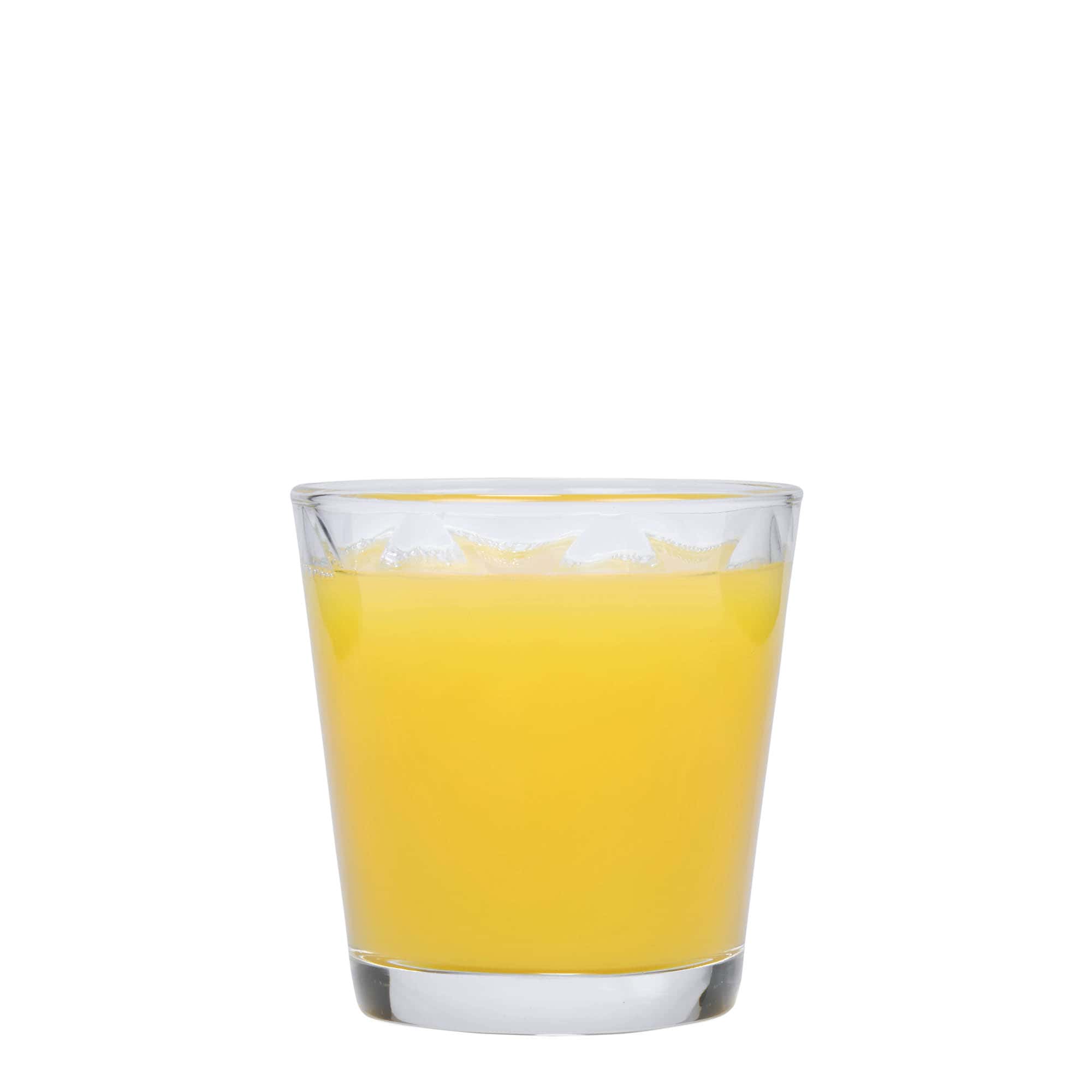 240 ml İçme Bardağı 'Kaleido', Cam
