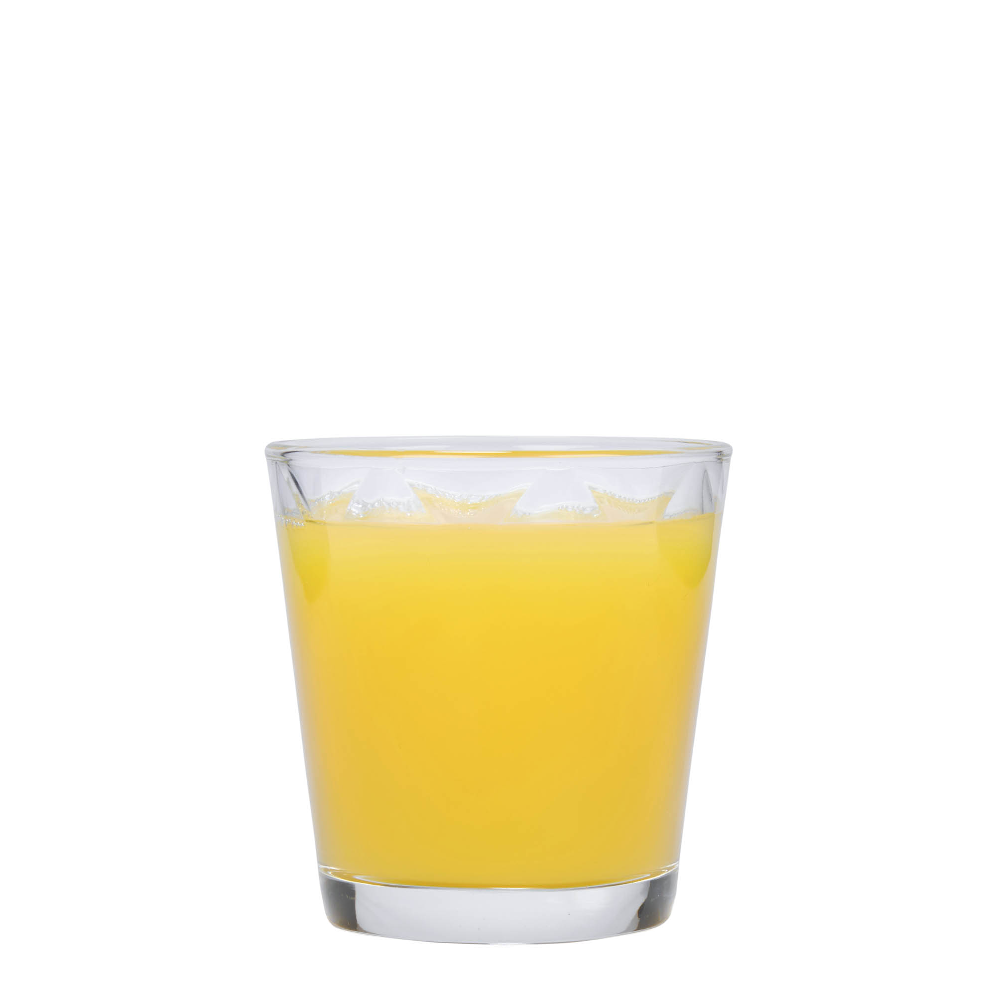 240 ml İçme Bardağı 'Kaleido', Cam