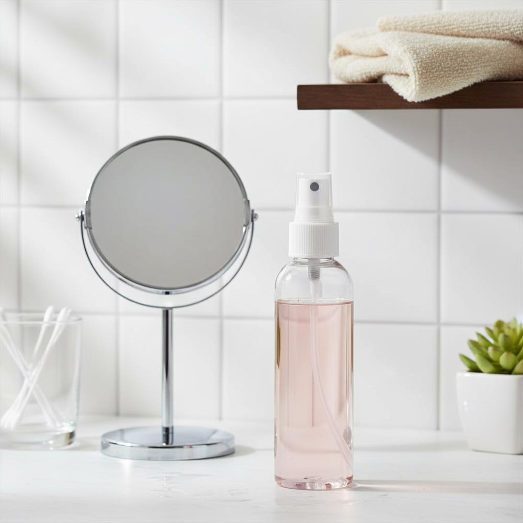 Vidalı kapak sprey püskürtücü, PP plastik, beyaz, ağız çapı: 20/410 Vidalı kapak sprey püskürtücü, PP plastik, beyaz, ağız çapı: 20/410