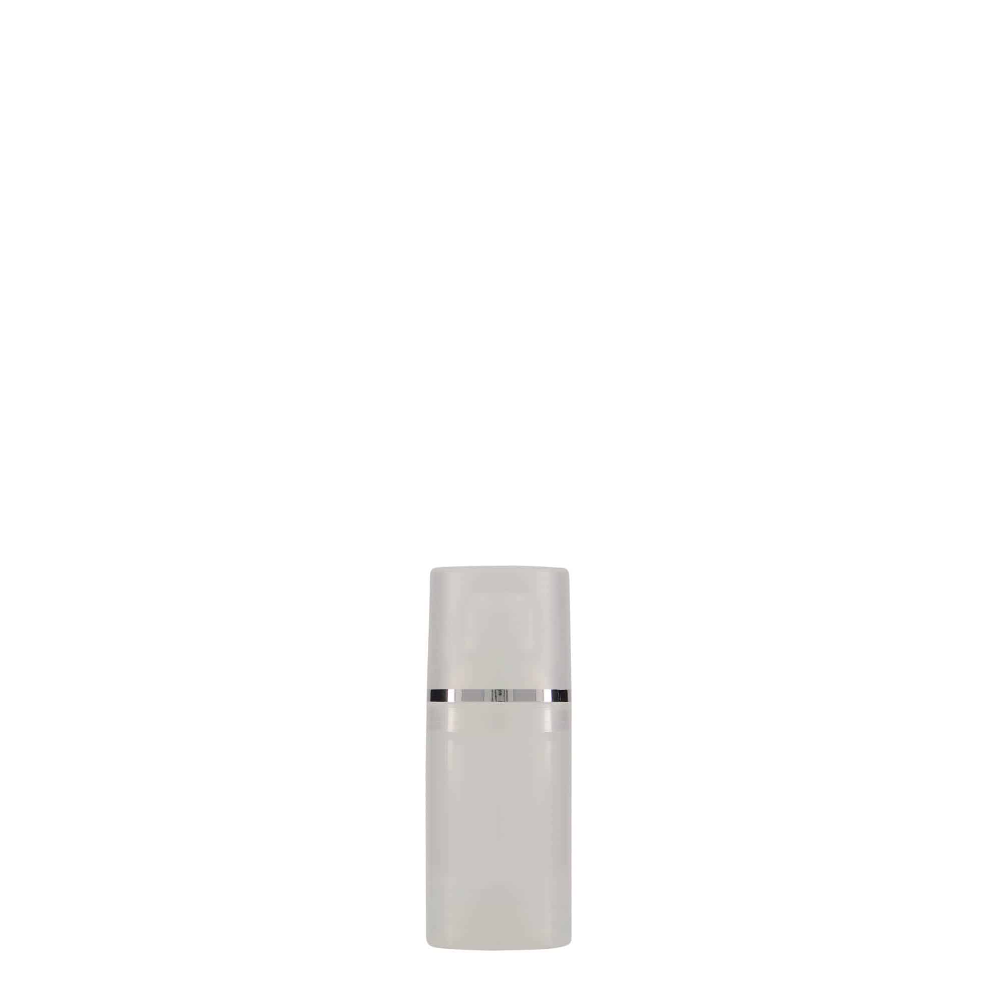 30 ml Havalı Pompali Dağıtıcı 'Mezzo', PP-Plastik, doğal
