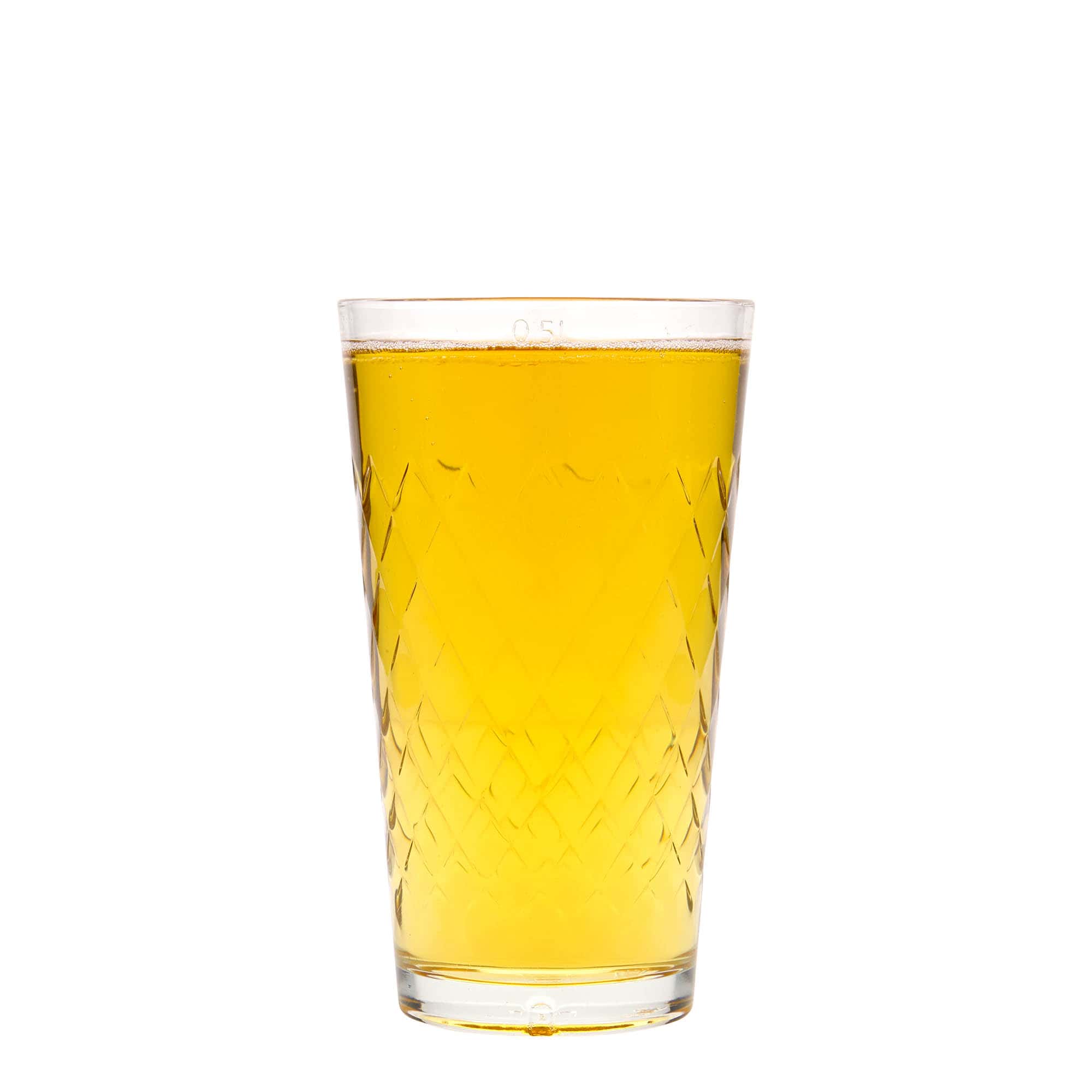 500 ml Elma Şarabı İçme Bardağı