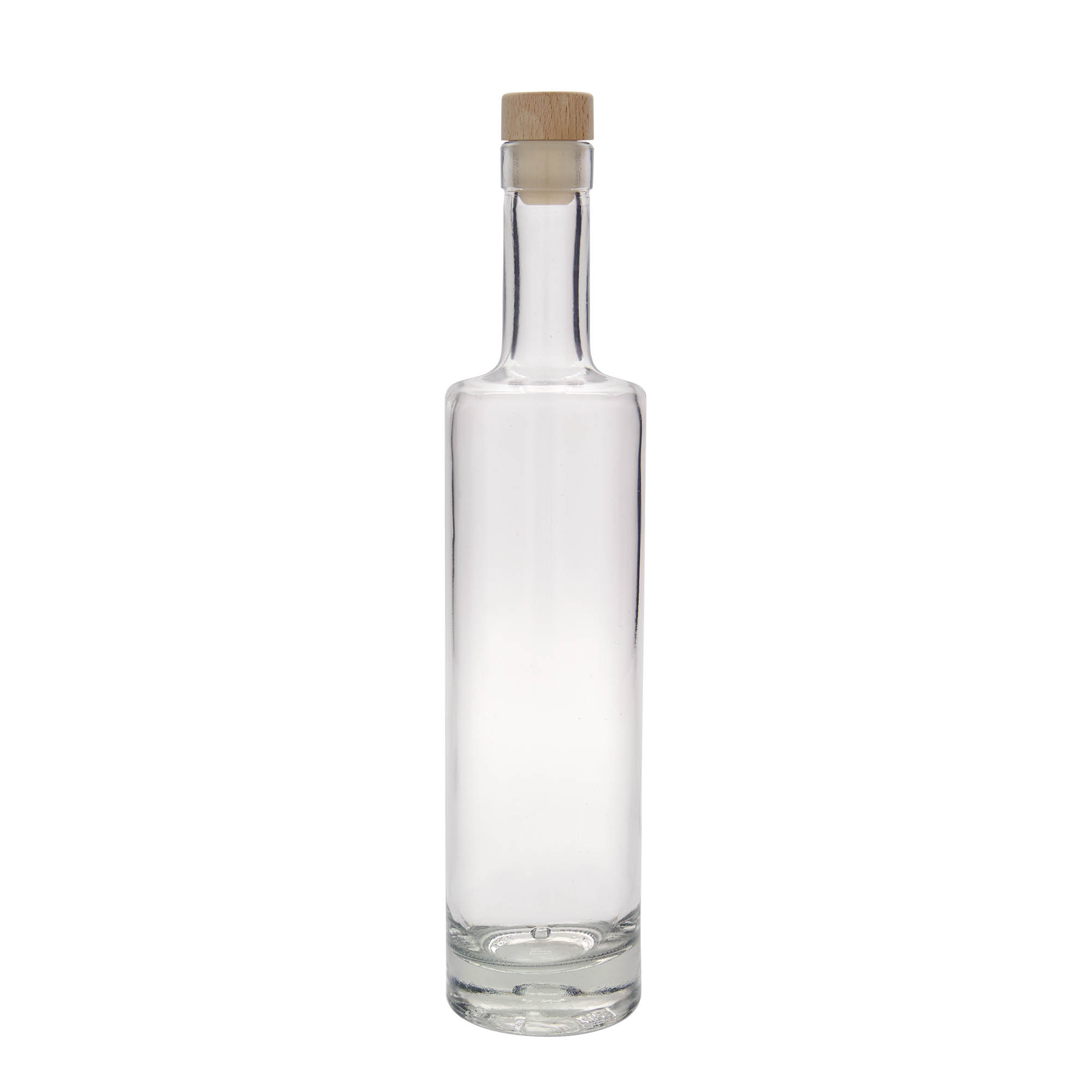 500 ml Cam Şişe 'Centurio', Ağız: Mantar 500 ml Cam Şişe 'Centurio', Ağız: Mantar