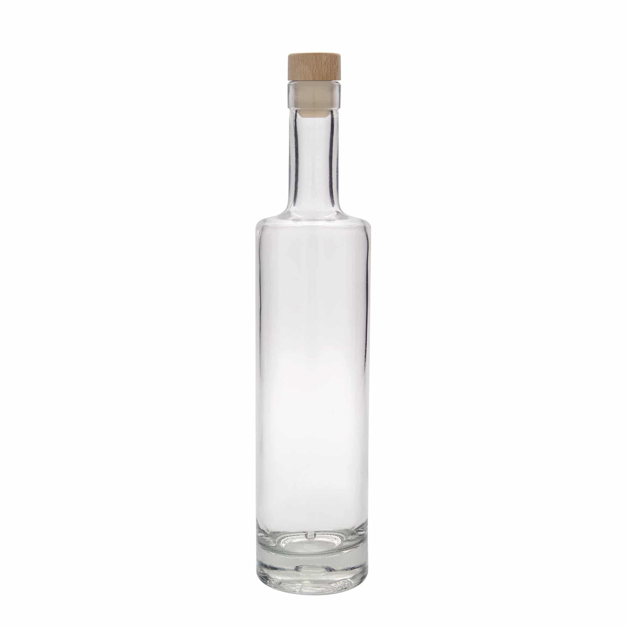 500 ml Cam Şişe 'Centurio', Ağız: Mantar