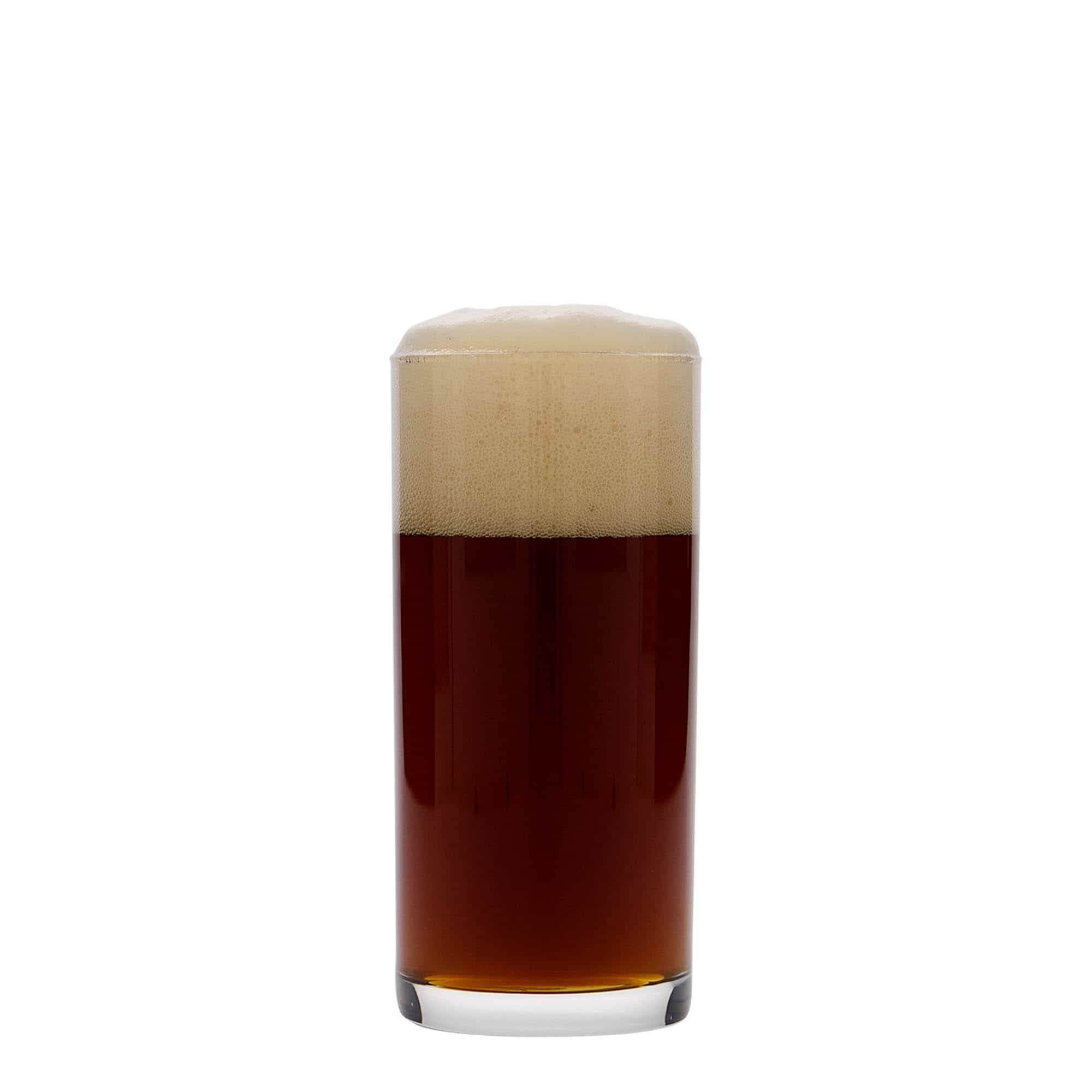200 ml İçme Bardağı 'Altbier', Cam