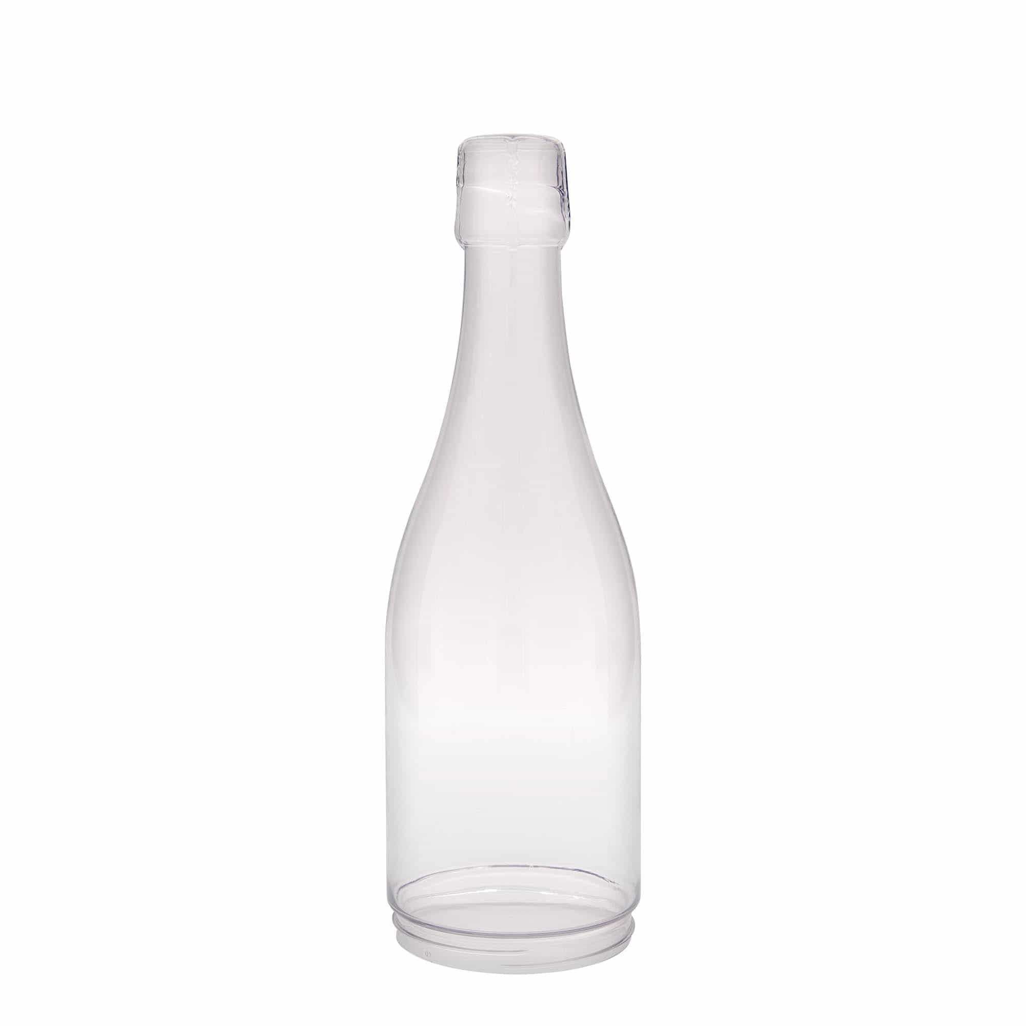 1.000 ml PET Şişe 'Sweety', Plastik, Ağız: 89/400 1.000 ml PET Şişe 'Sweety', Plastik, Ağız: 89/400