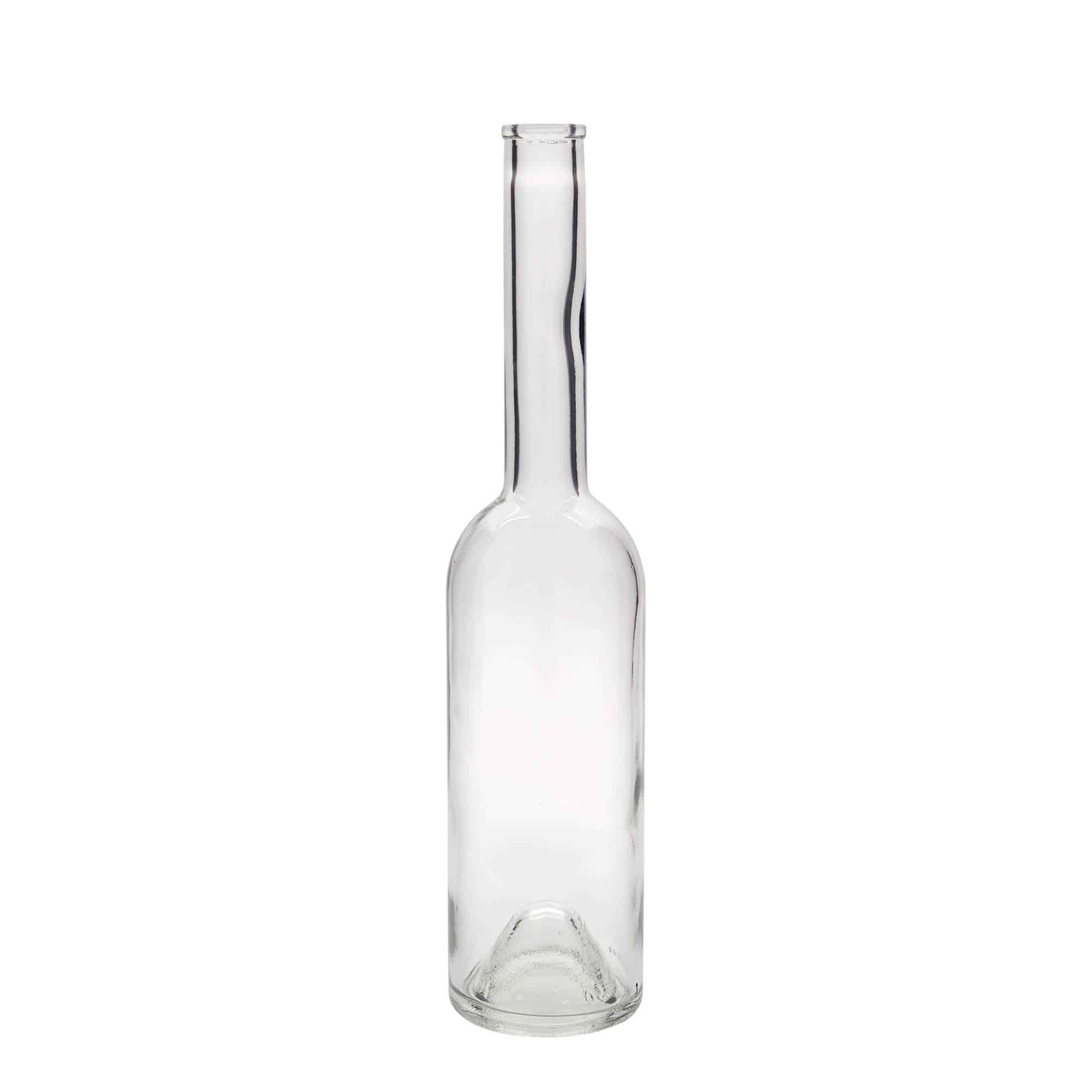 500 ml Cam Şişe 'Opera', Ağız: Mantar 500 ml Cam Şişe 'Opera', Ağız: Mantar