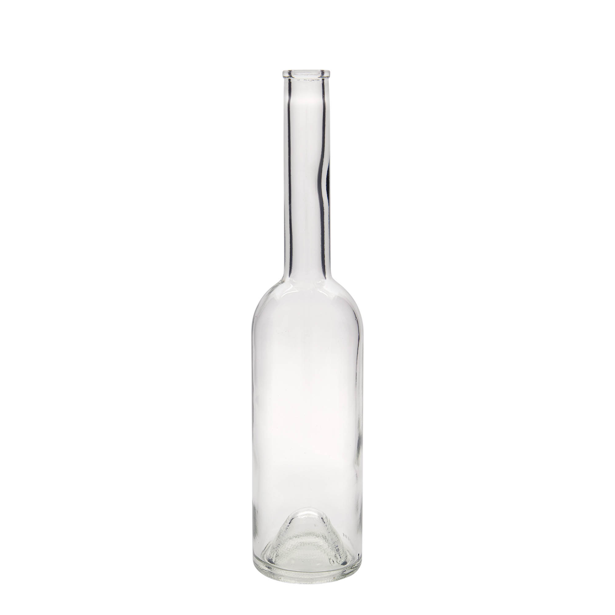 500 ml Cam Şişe 'Opera', Ağız: Mantar