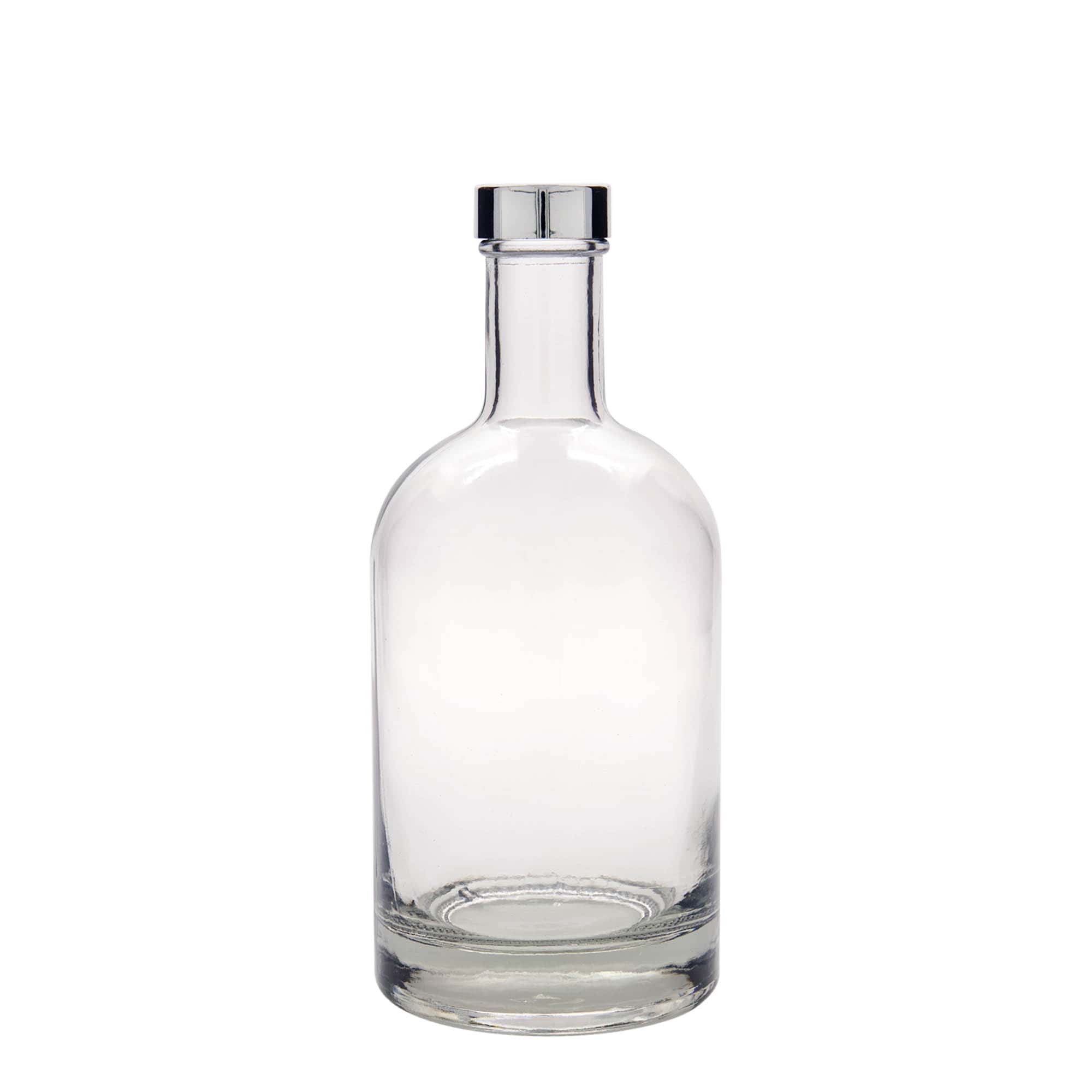 700 ml Cam şişe 'First Class', Ağız: GPI 33