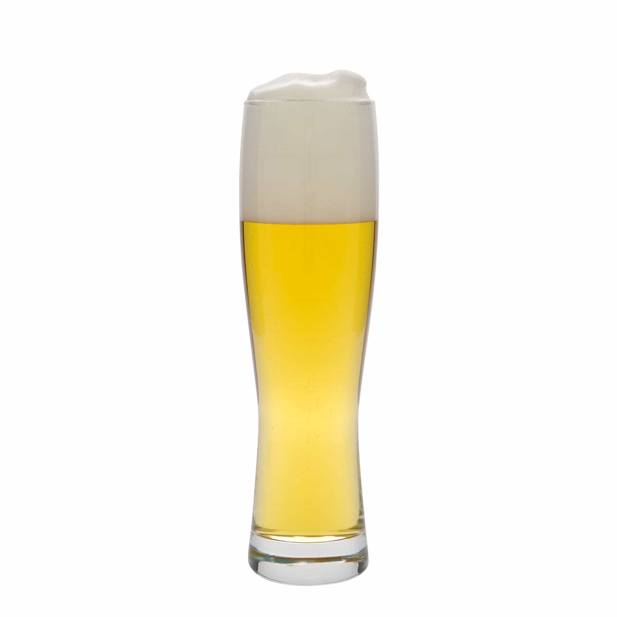 500 ml Bira Bardağı 'Monaco', Cam