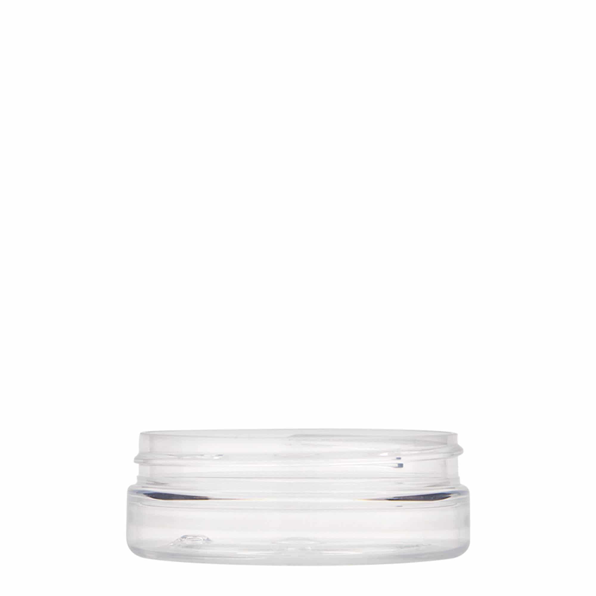 50 ml PET-Kutu 'Isabella', Ağız: 70/400