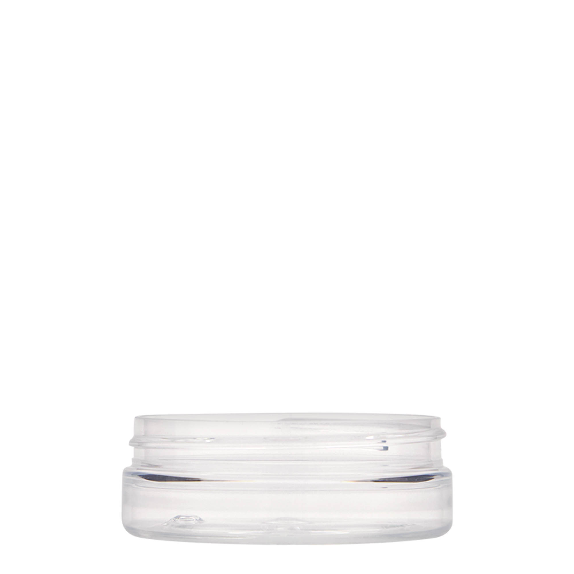 50 ml PET-Kutu 'Isabella', Ağız: 70/400