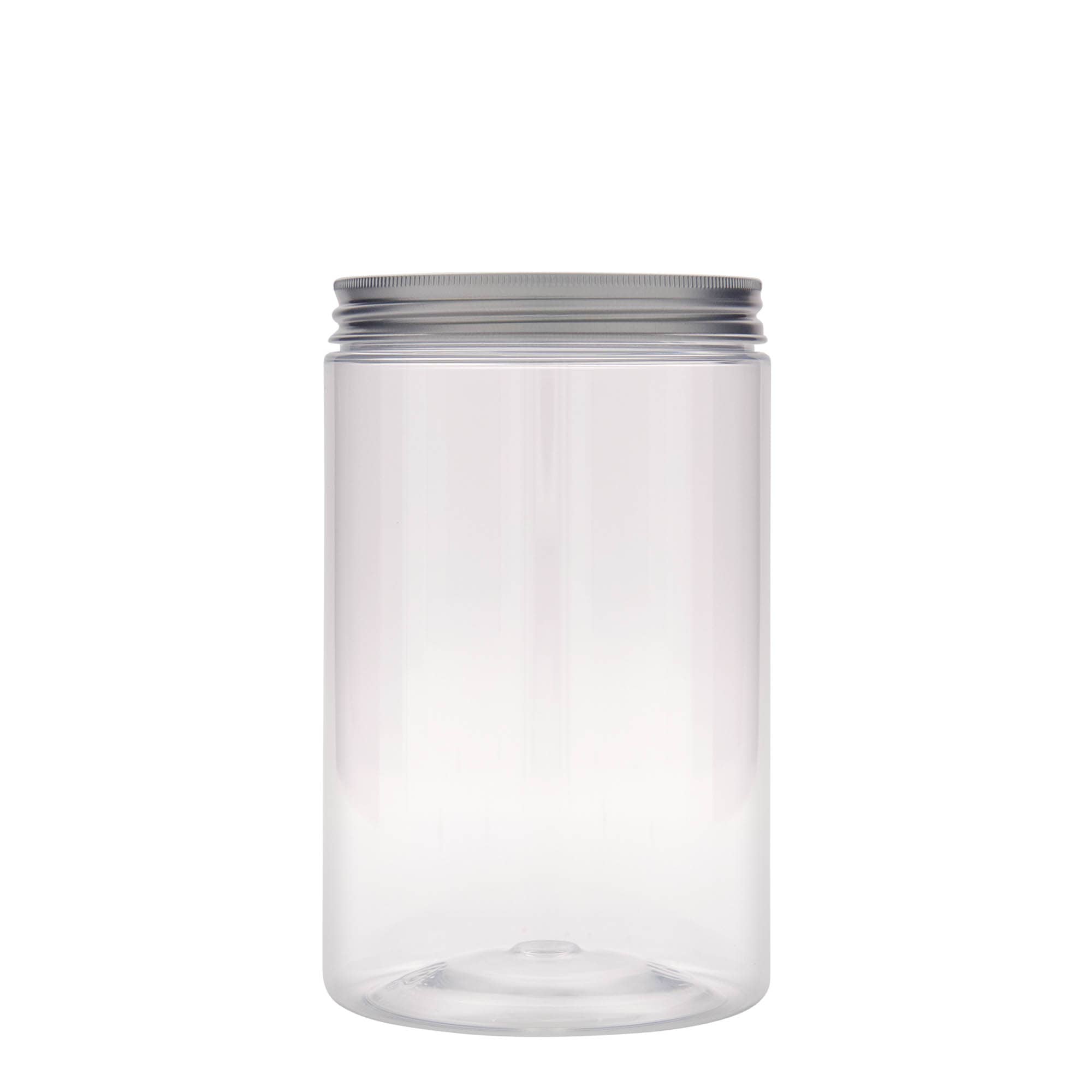 1250 ml PET kutu 'Isabella', ağız: 100/400