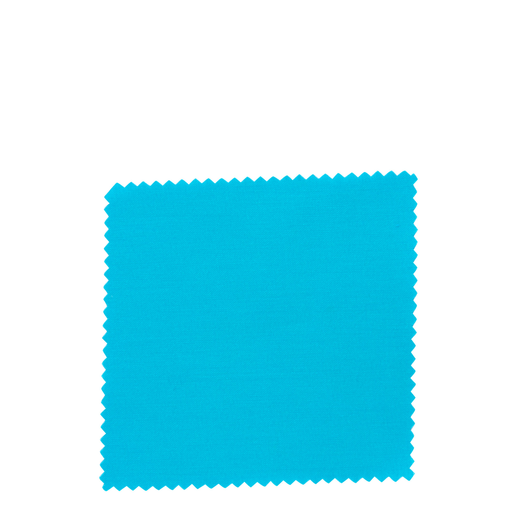 Kumaş peçete 12x12, kare, tekstil, petrol mavisi, ağız çapı: TO38-TO53