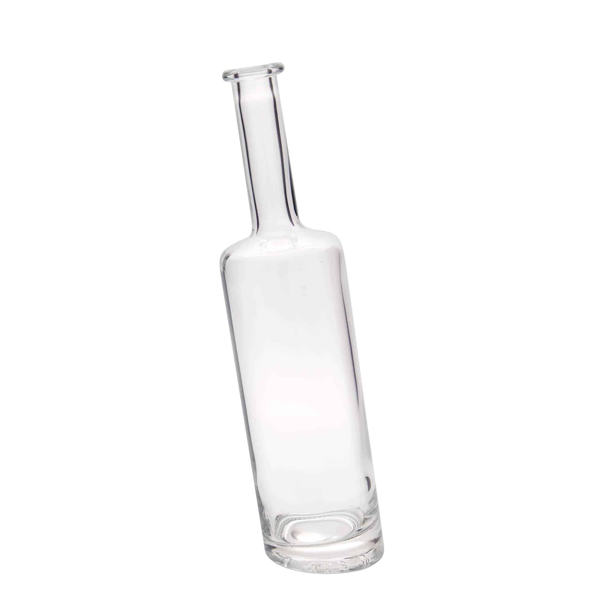 700 ml Cam şişe 'Bounty', Ağız: Mantar 700 ml Cam şişe 'Bounty', Ağız: Mantar