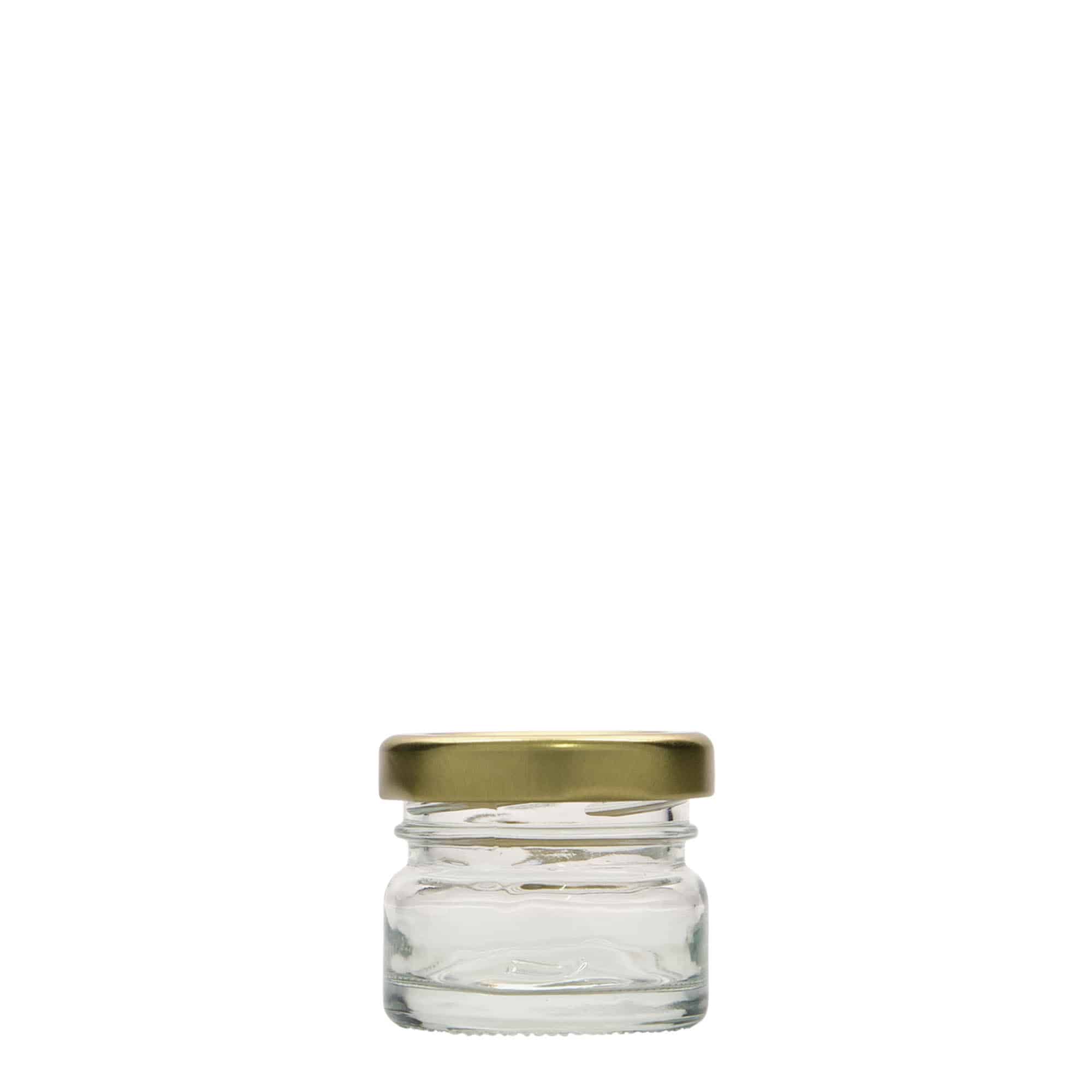 30 ml düz yuvarlak cam, ağız: Twist-Off (TO 43) 30 ml düz yuvarlak cam, ağız: Twist-Off (TO 43)