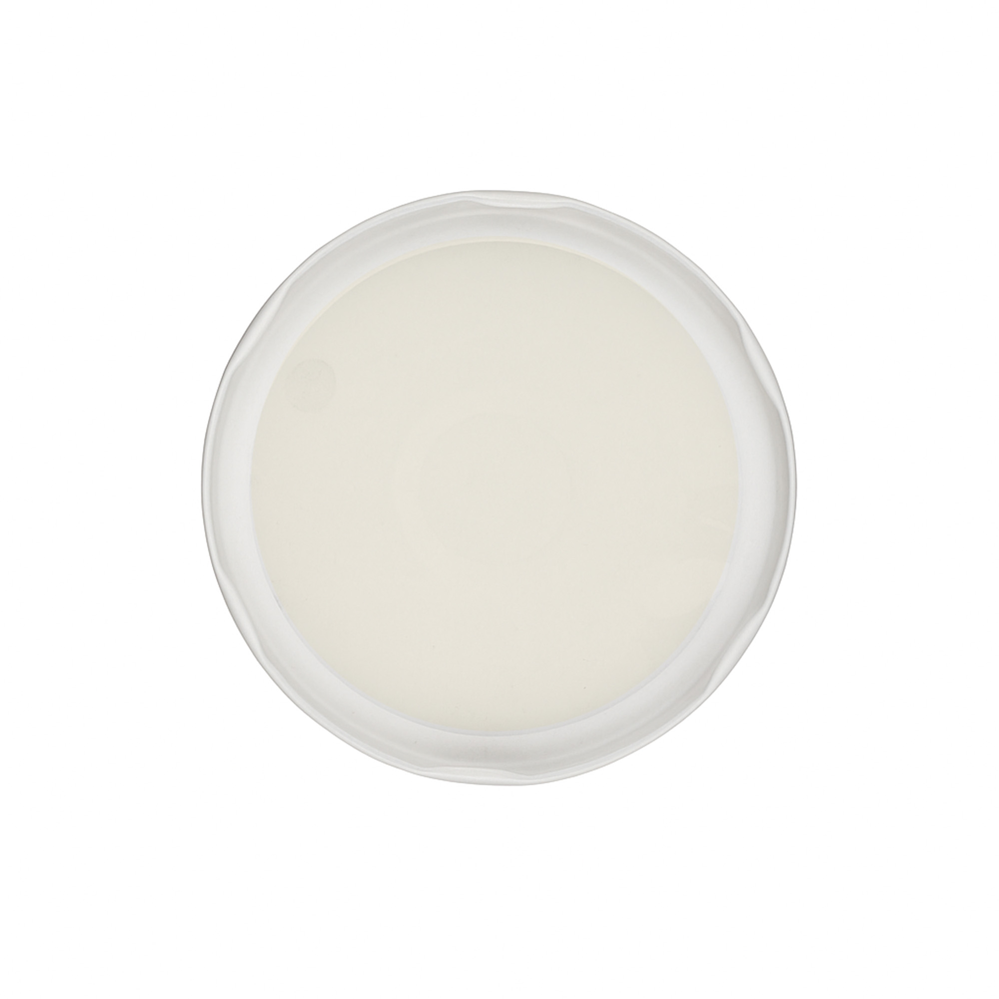 Twist-Off-Kapak, Beyaz Sac, beyaz, ağız çapı için: TO 100 Twist-Off-Kapak, Beyaz Sac, beyaz, ağız çapı için: TO 100