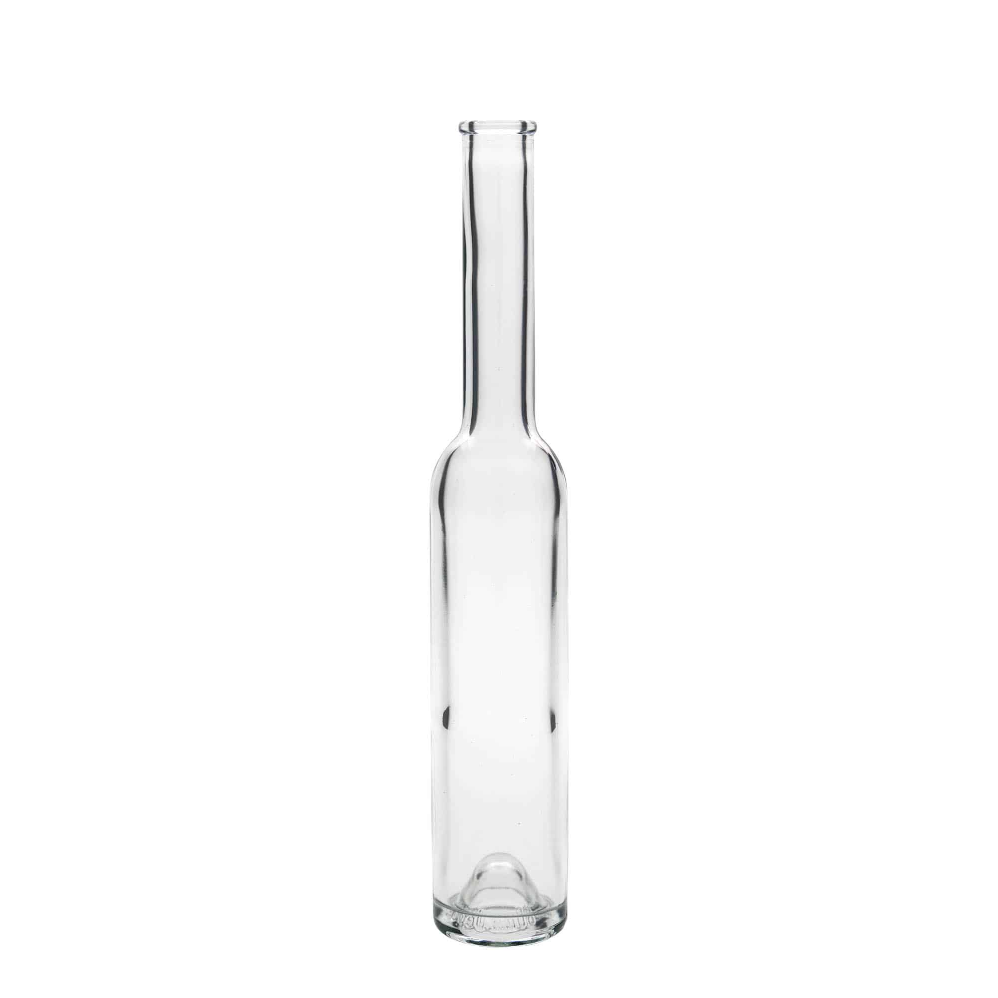 200 ml Cam şişe 'Platina', Ağız: Mantar 200 ml Cam şişe 'Platina', Ağız: Mantar