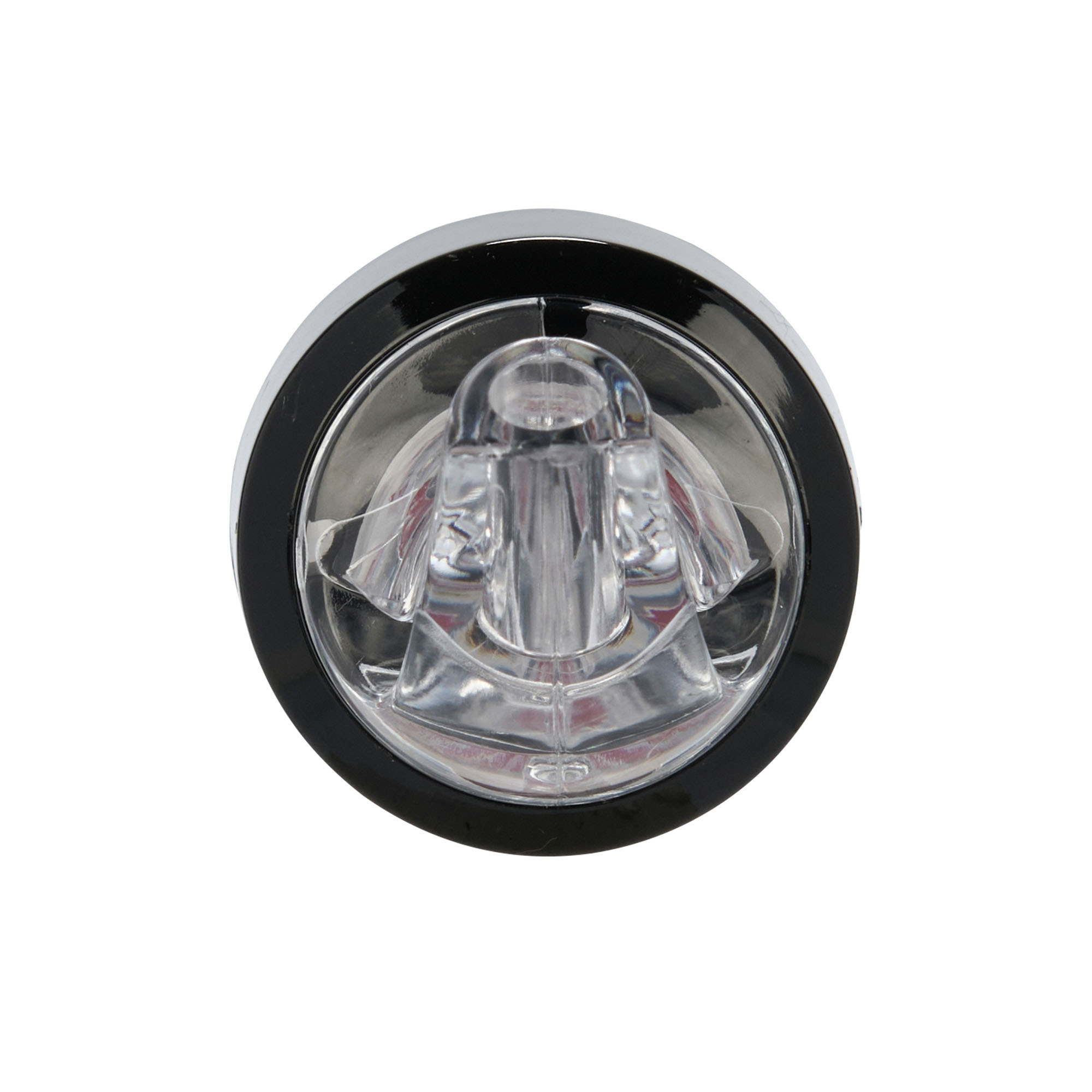 Dozajlı dökücü 'Auto Pour' 3 cl, PE plastik, şeffaf