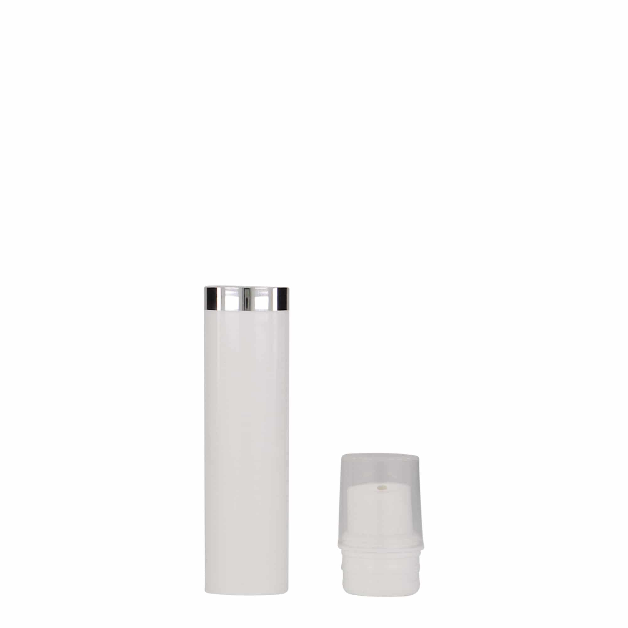 15 ml Havalı Dağıtıcı 'Nano', PP-Plastik, beyaz 15 ml Havalı Dağıtıcı 'Nano', PP-Plastik, beyaz