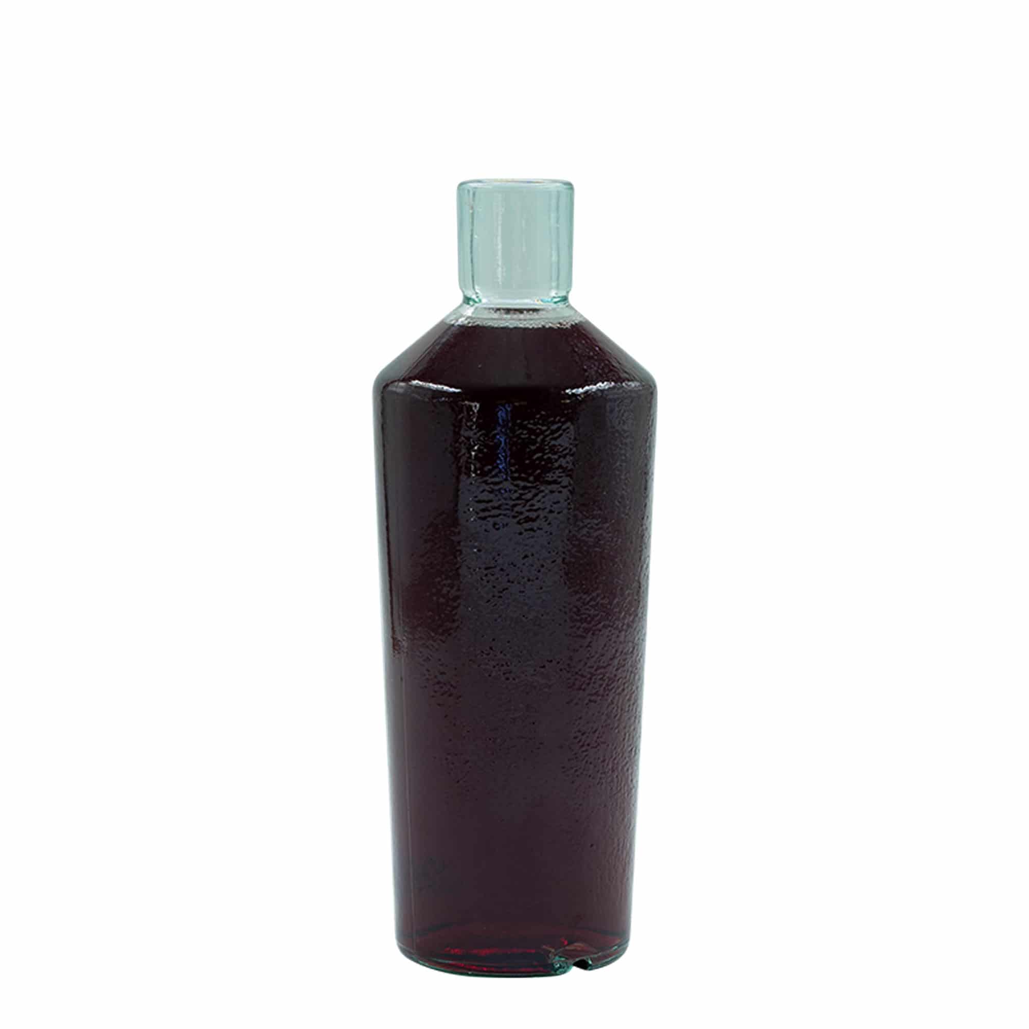 700 ml Wildly Crafted Cam Şişe 'Primal', Ağız: Mantar