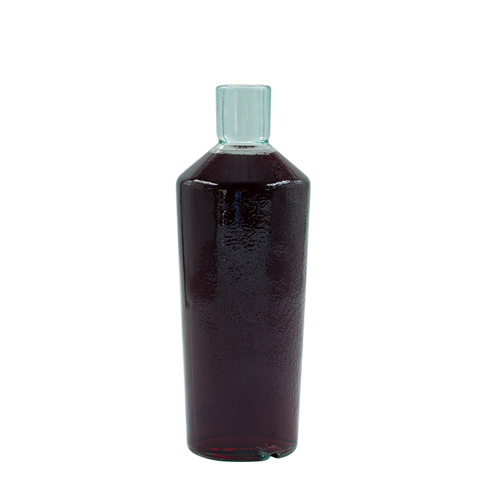 700 ml Wildly Crafted Cam Şişe 'Primal', Ağız: Mantar